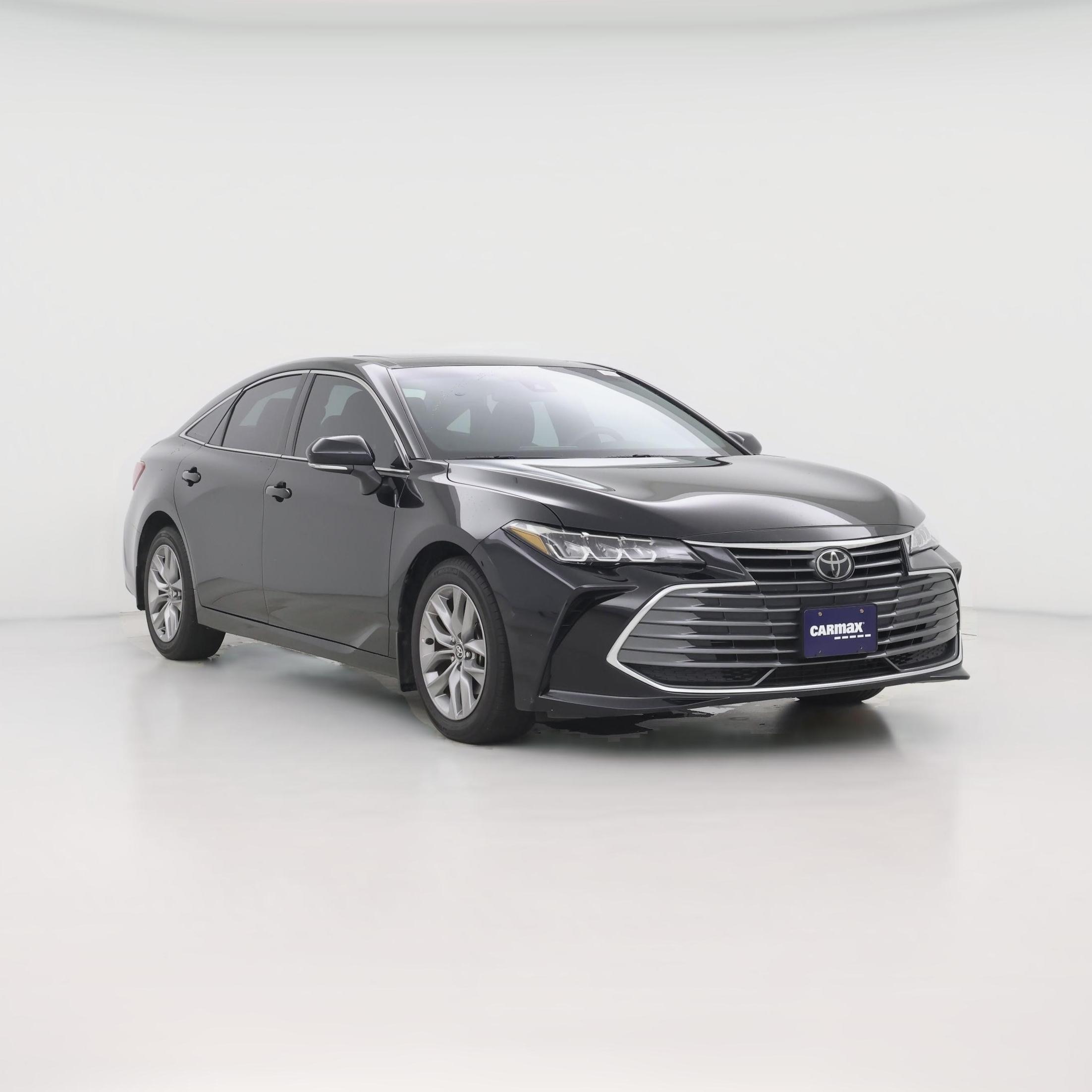 Thumbnail: 2022 Toyota Avalon - 1