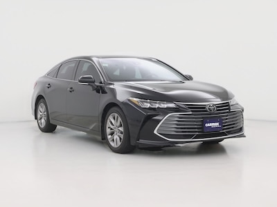 2022 Toyota Avalon XLE