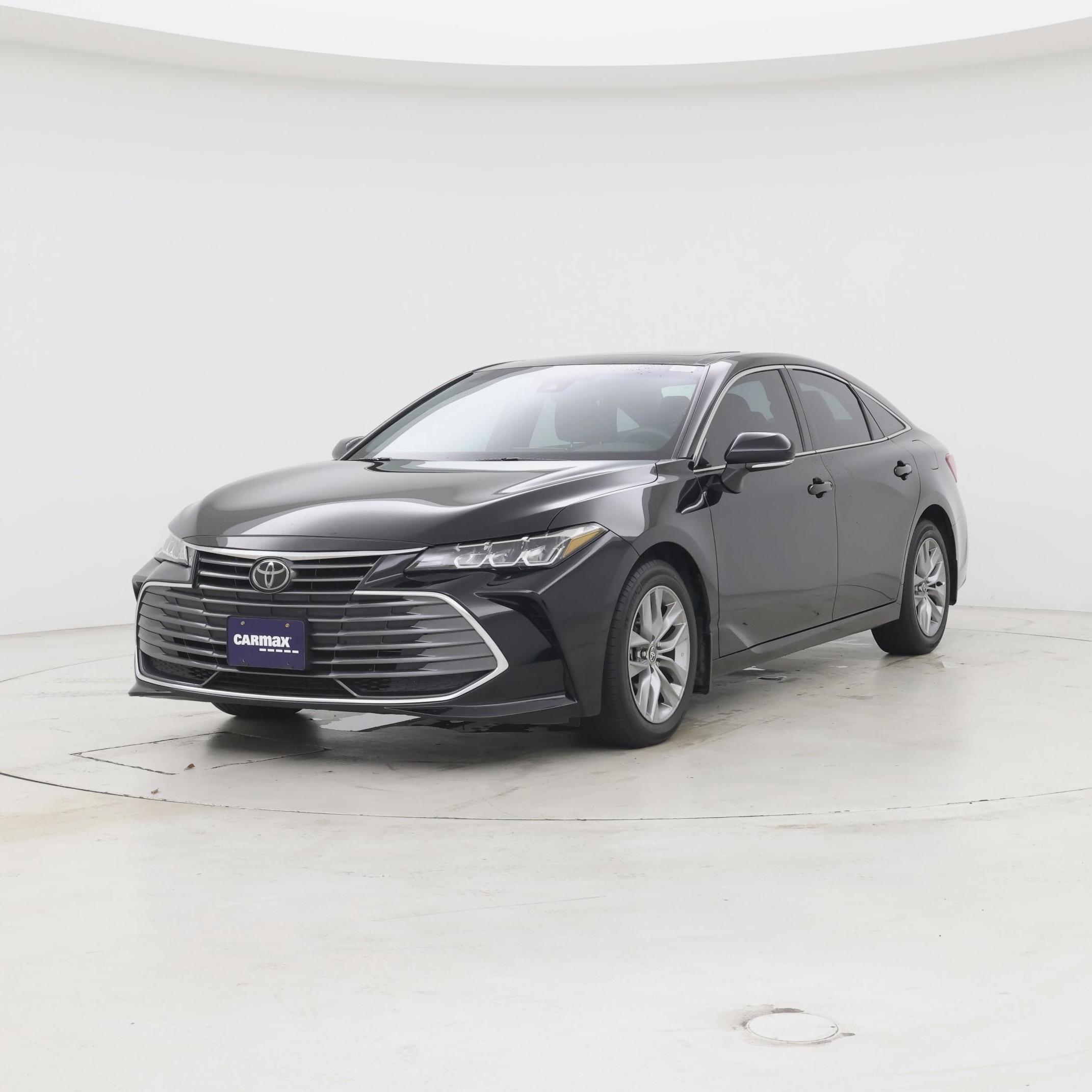 Thumbnail: 2022 Toyota Avalon - 4