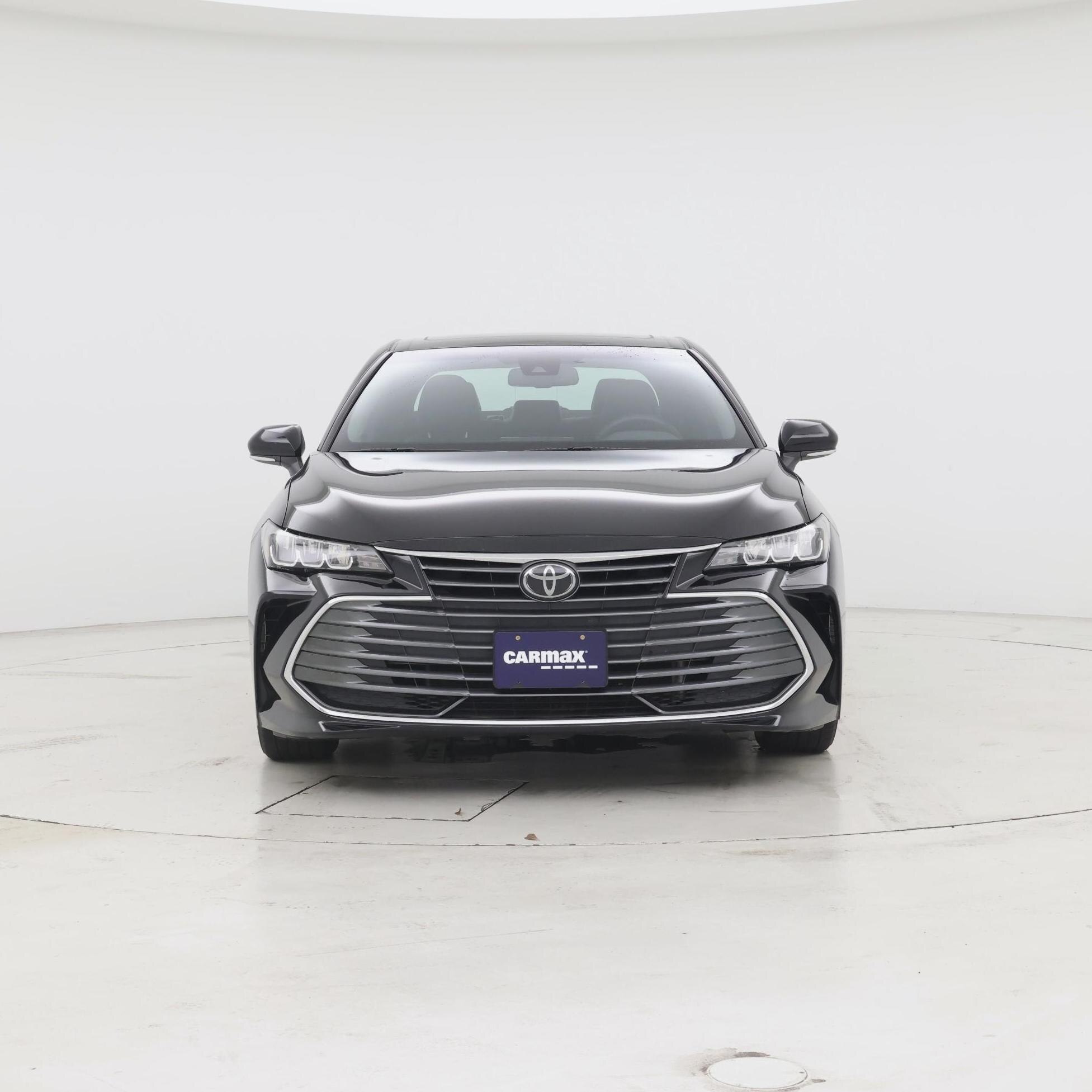 Thumbnail: 2022 Toyota Avalon - 5