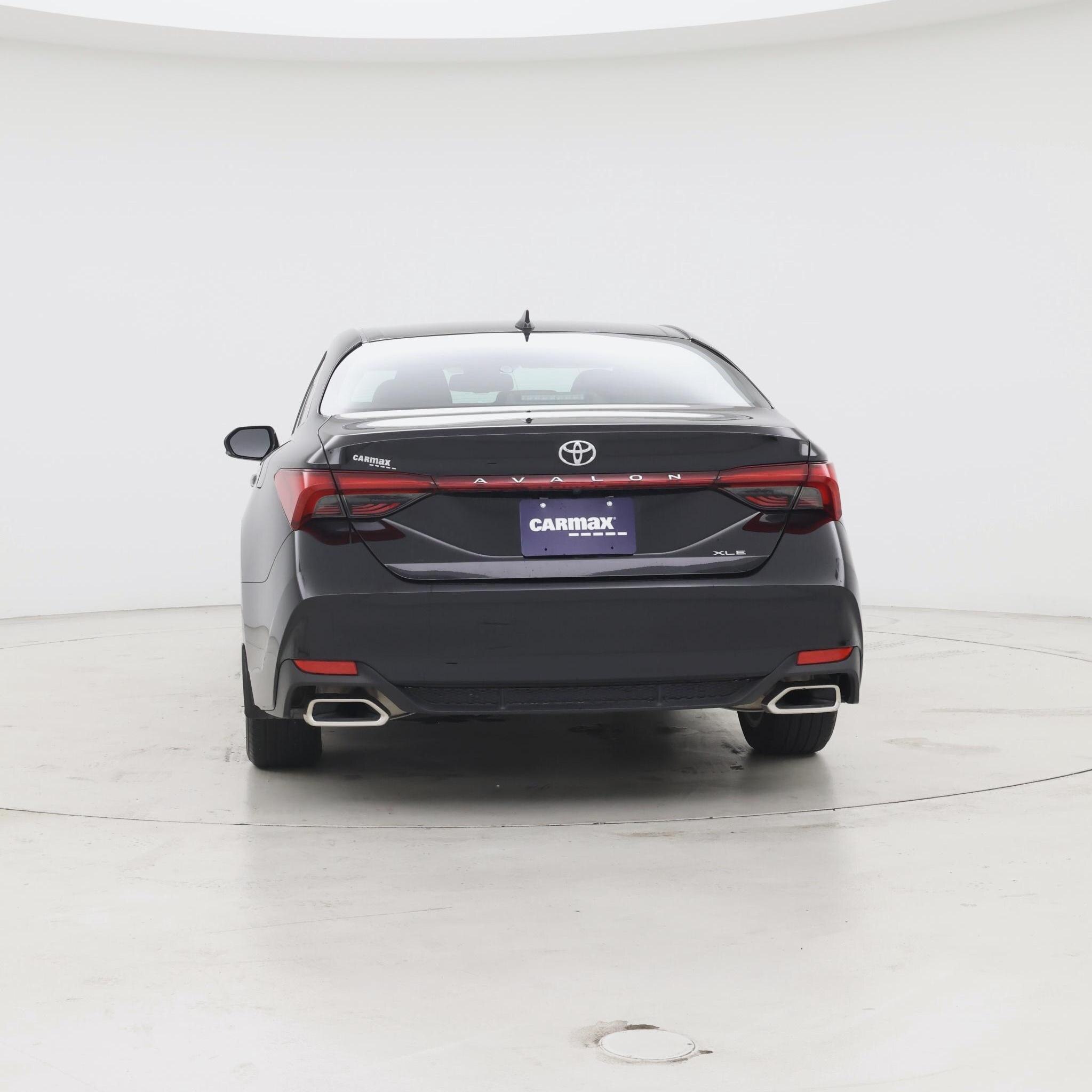 Thumbnail: 2022 Toyota Avalon - 6