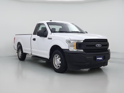 2020 Ford F150 XL