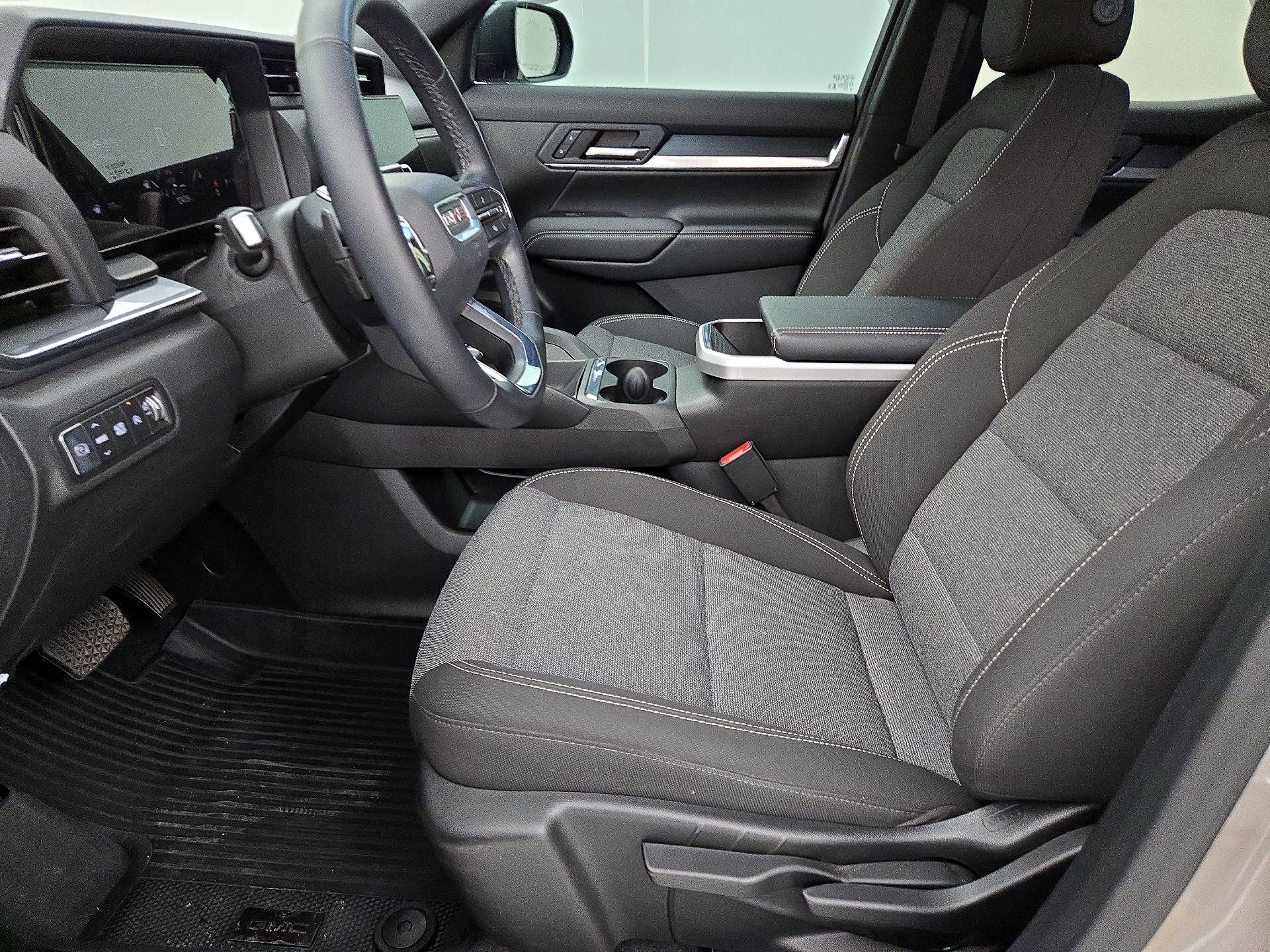 Thumbnail: 2026 GMC Terrain - 11
