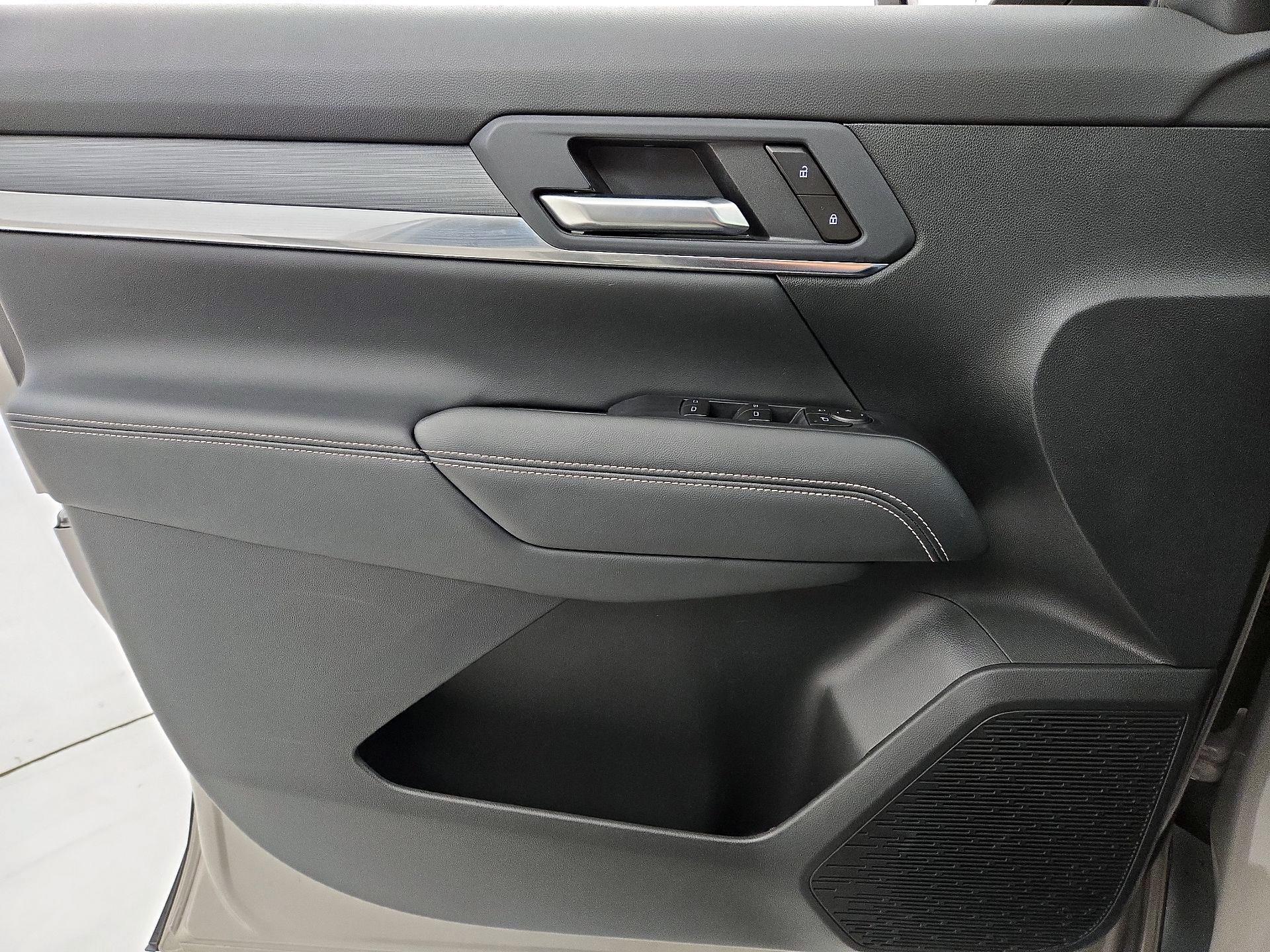 Thumbnail: 2026 GMC Terrain - 12