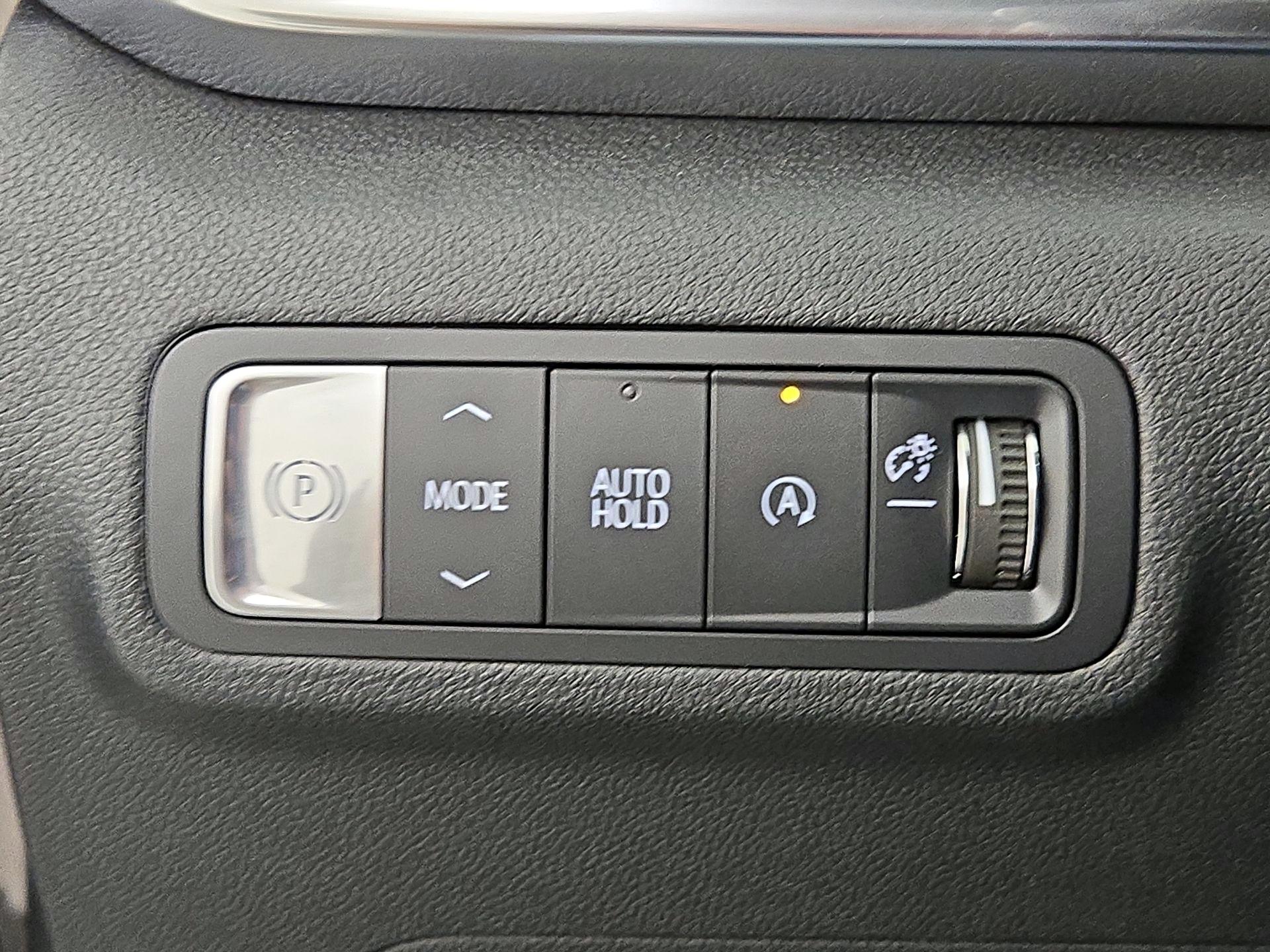 Thumbnail: 2026 GMC Terrain - 13