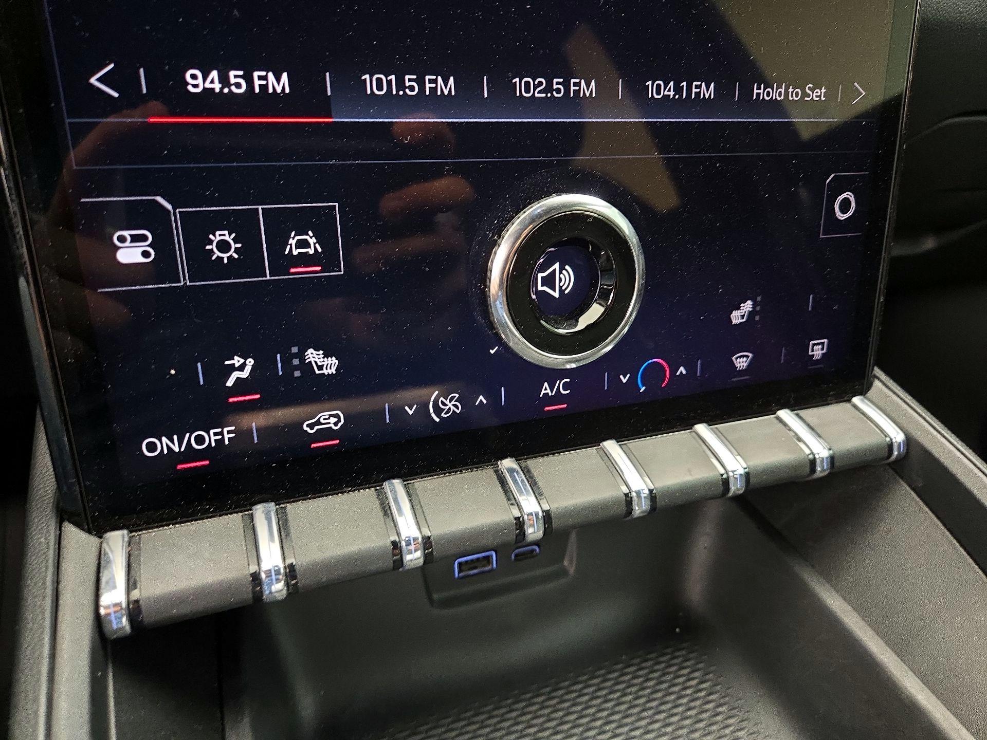 Thumbnail: 2026 GMC Terrain - 17