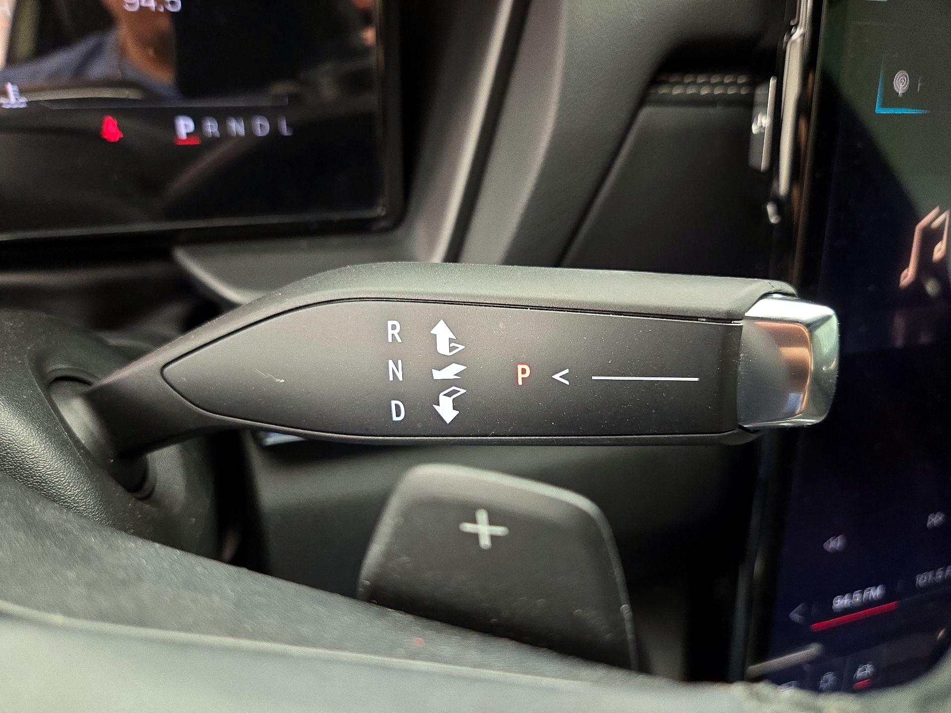 Thumbnail: 2026 GMC Terrain - 18