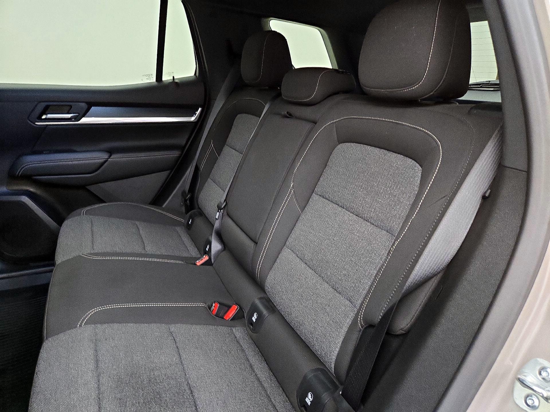 Thumbnail: 2026 GMC Terrain - 20