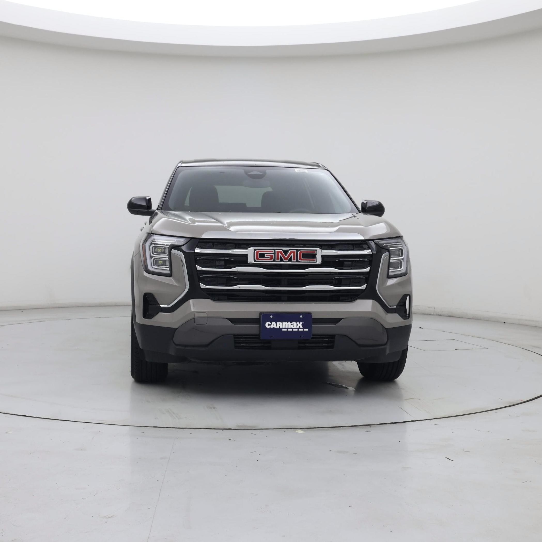 Thumbnail: 2026 GMC Terrain - 5