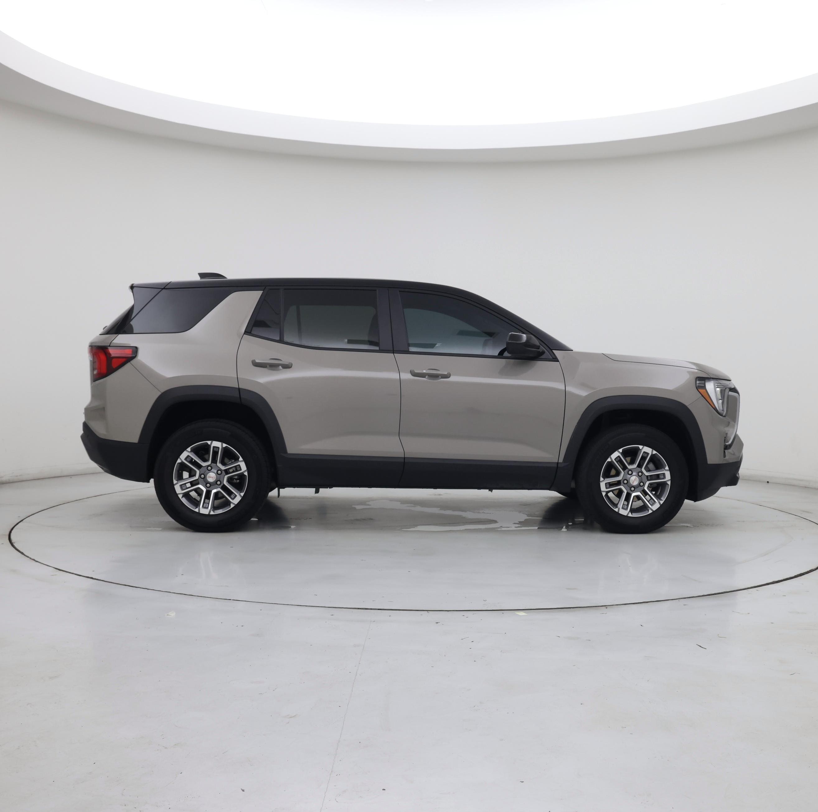 Thumbnail: 2026 GMC Terrain - 7