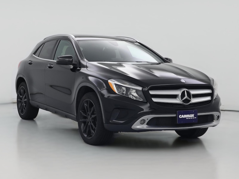 2017 Mercedes-Benz GLA 250 -
                  Irving, TX