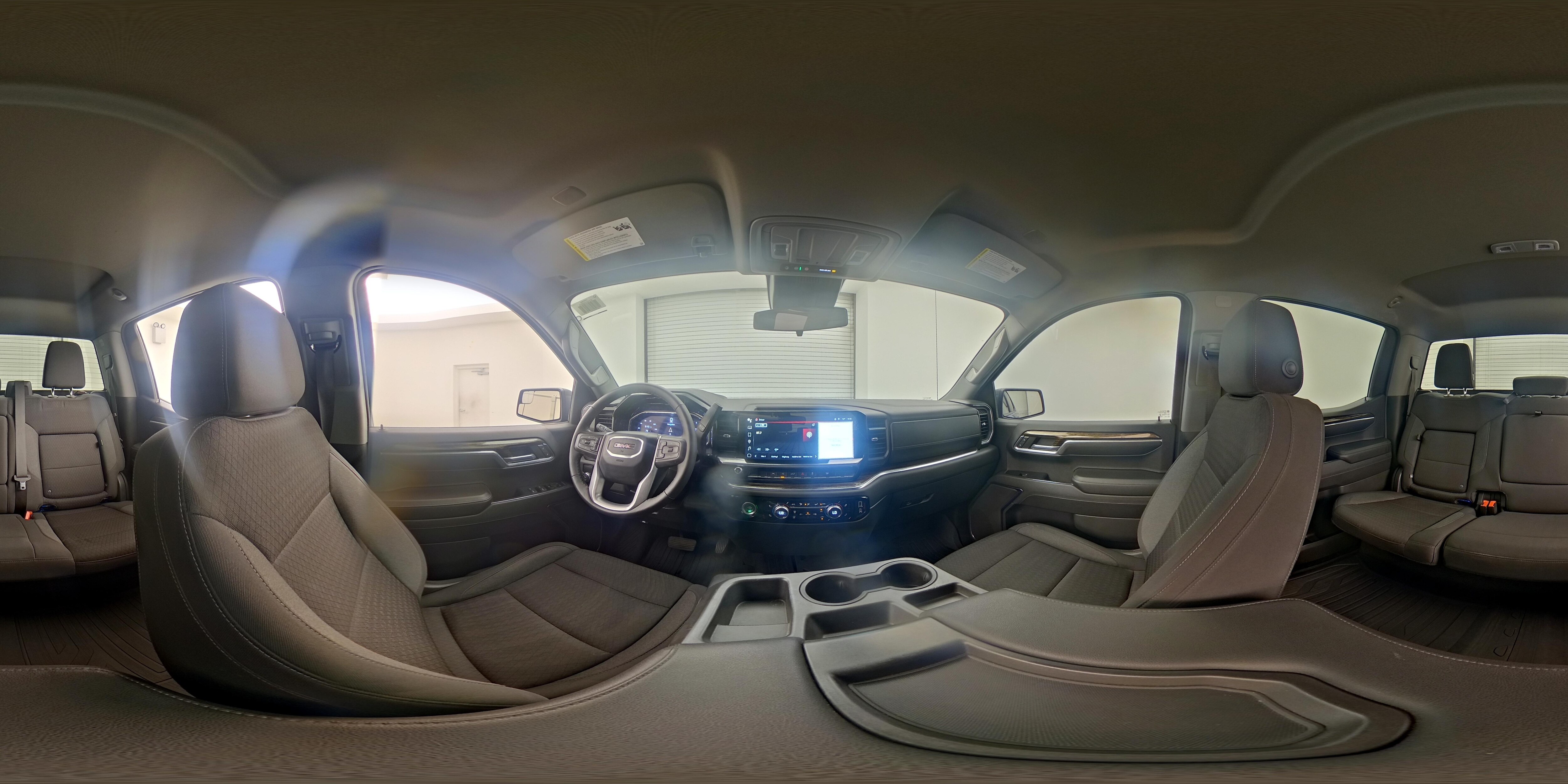 2022 GMC Sierra 1500 Elevation - Photo 24