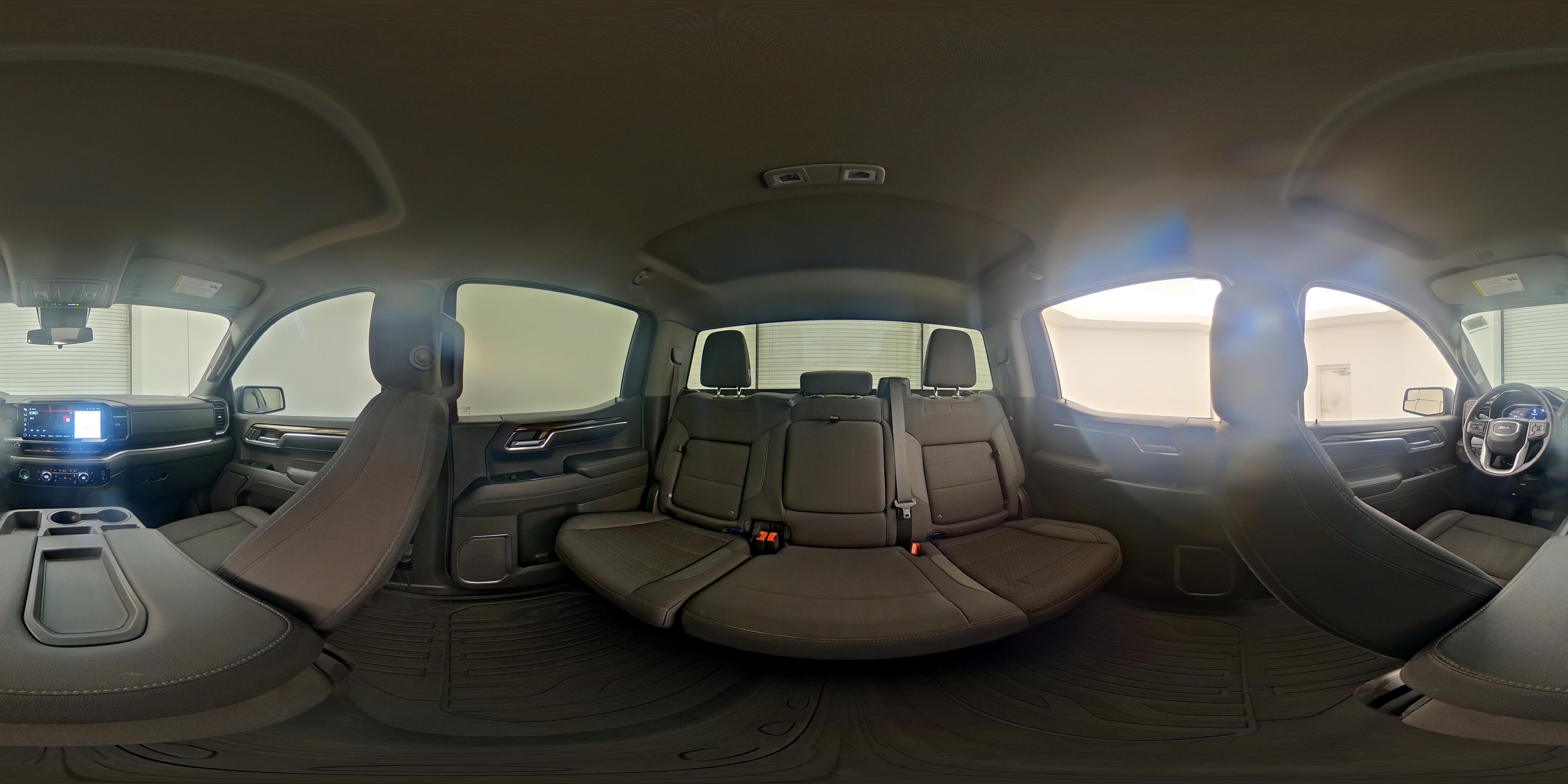 2022 GMC Sierra 1500 Elevation - Photo 25