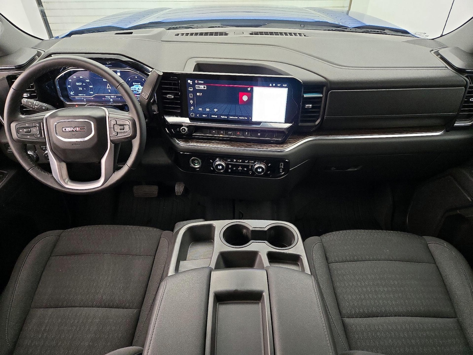 2022 GMC Sierra 1500 Elevation - Photo 10