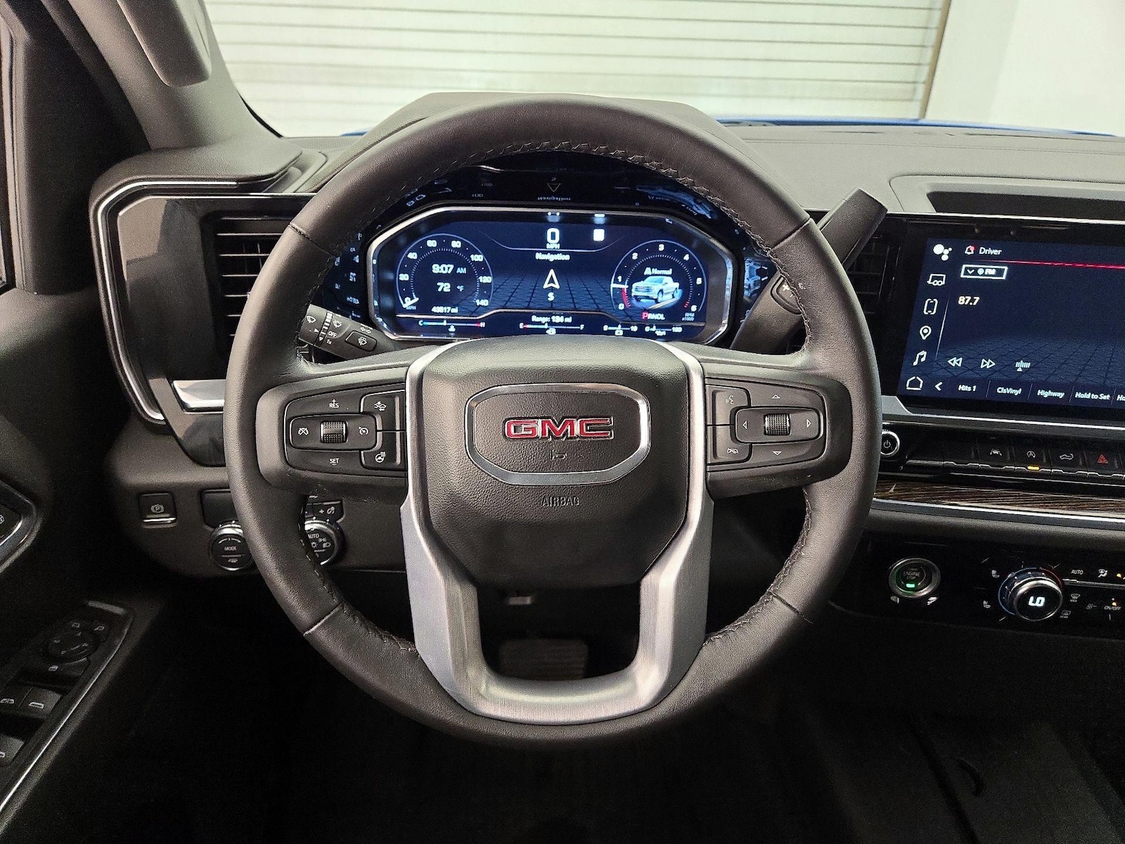 2022 GMC Sierra 1500 Elevation - Photo 11