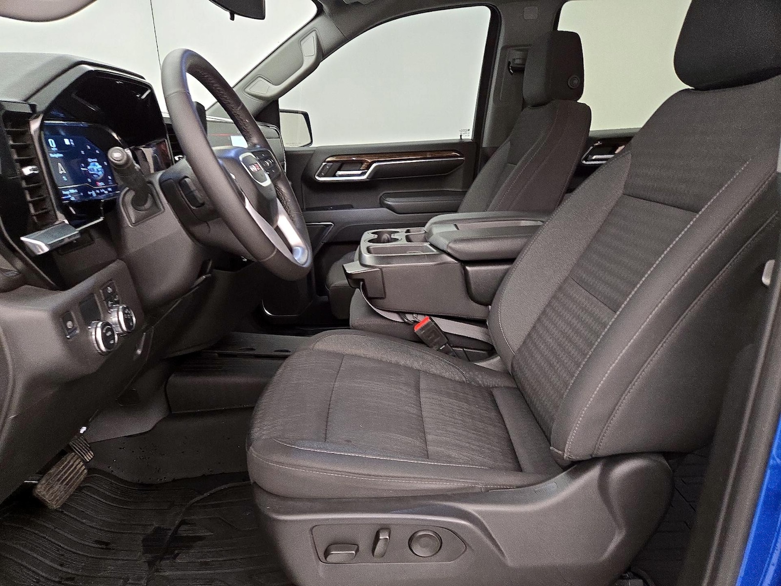 2022 GMC Sierra 1500 Elevation - Photo 12