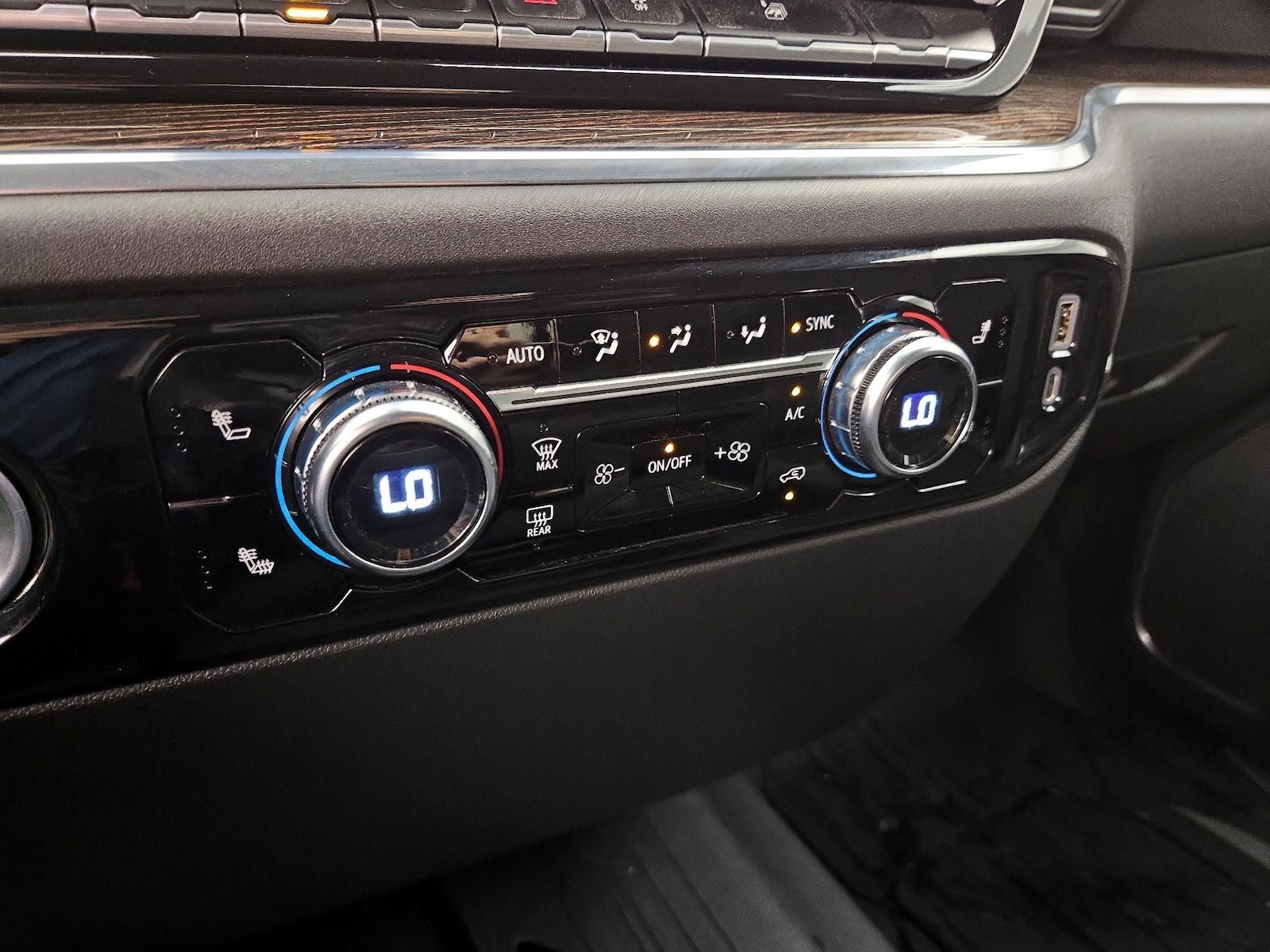 2022 GMC Sierra 1500 Elevation - Photo 17