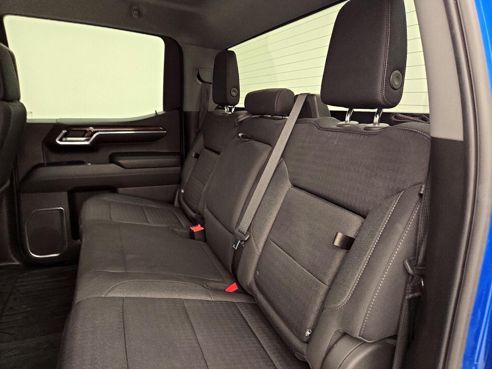 2022 GMC Sierra 1500 Elevation - Photo 20