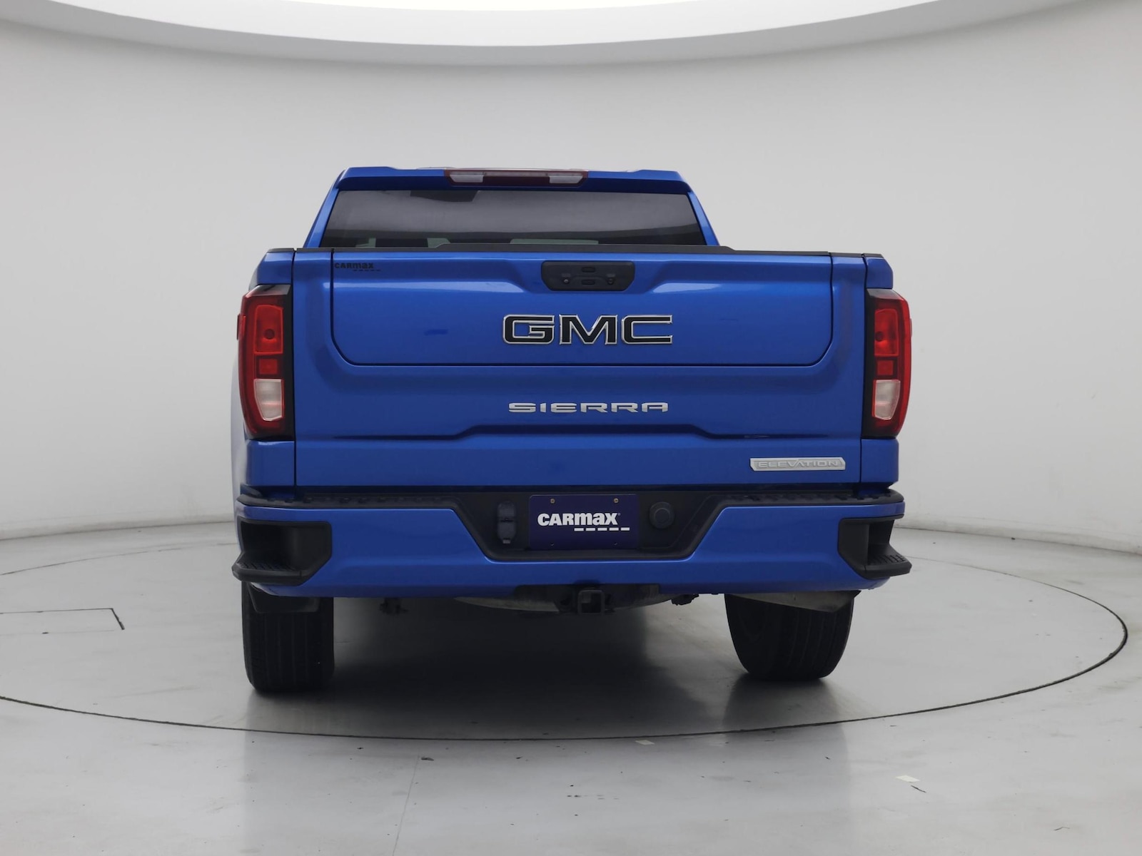 2022 GMC Sierra 1500 Elevation - Photo 7