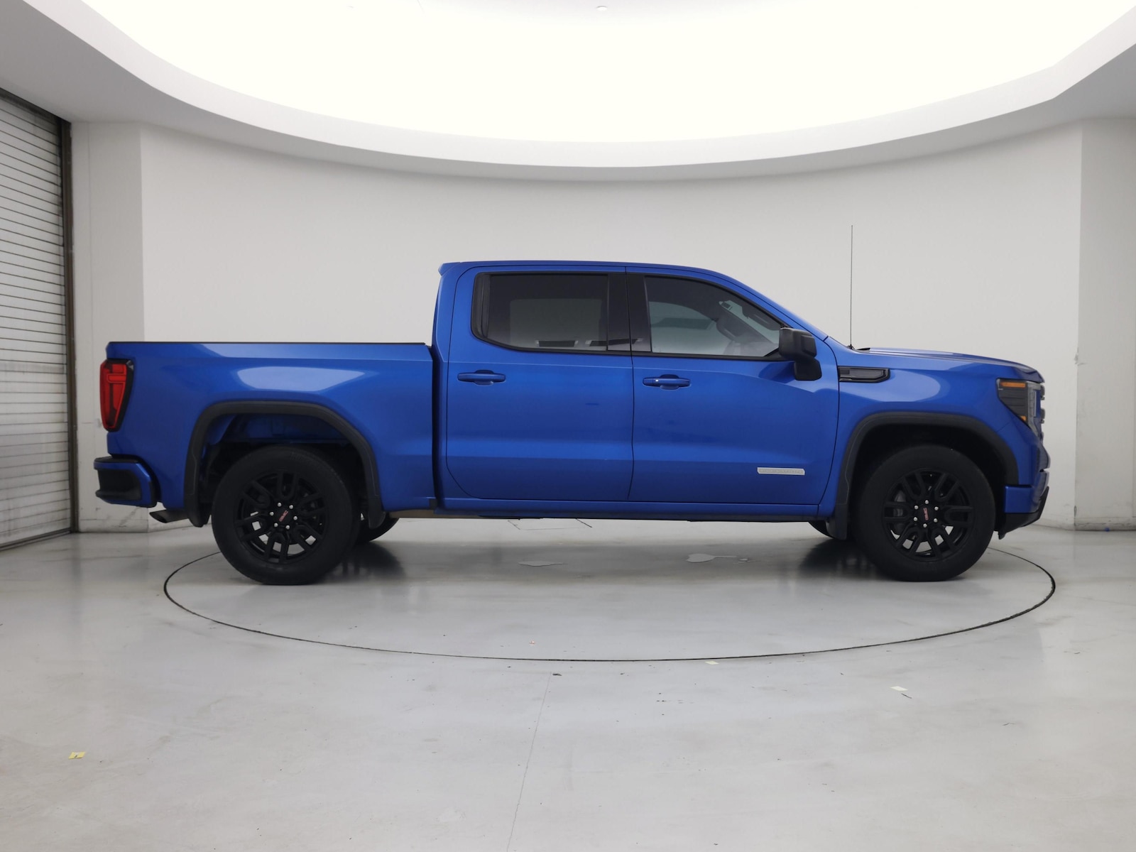 2022 GMC Sierra 1500 Elevation - Photo 8