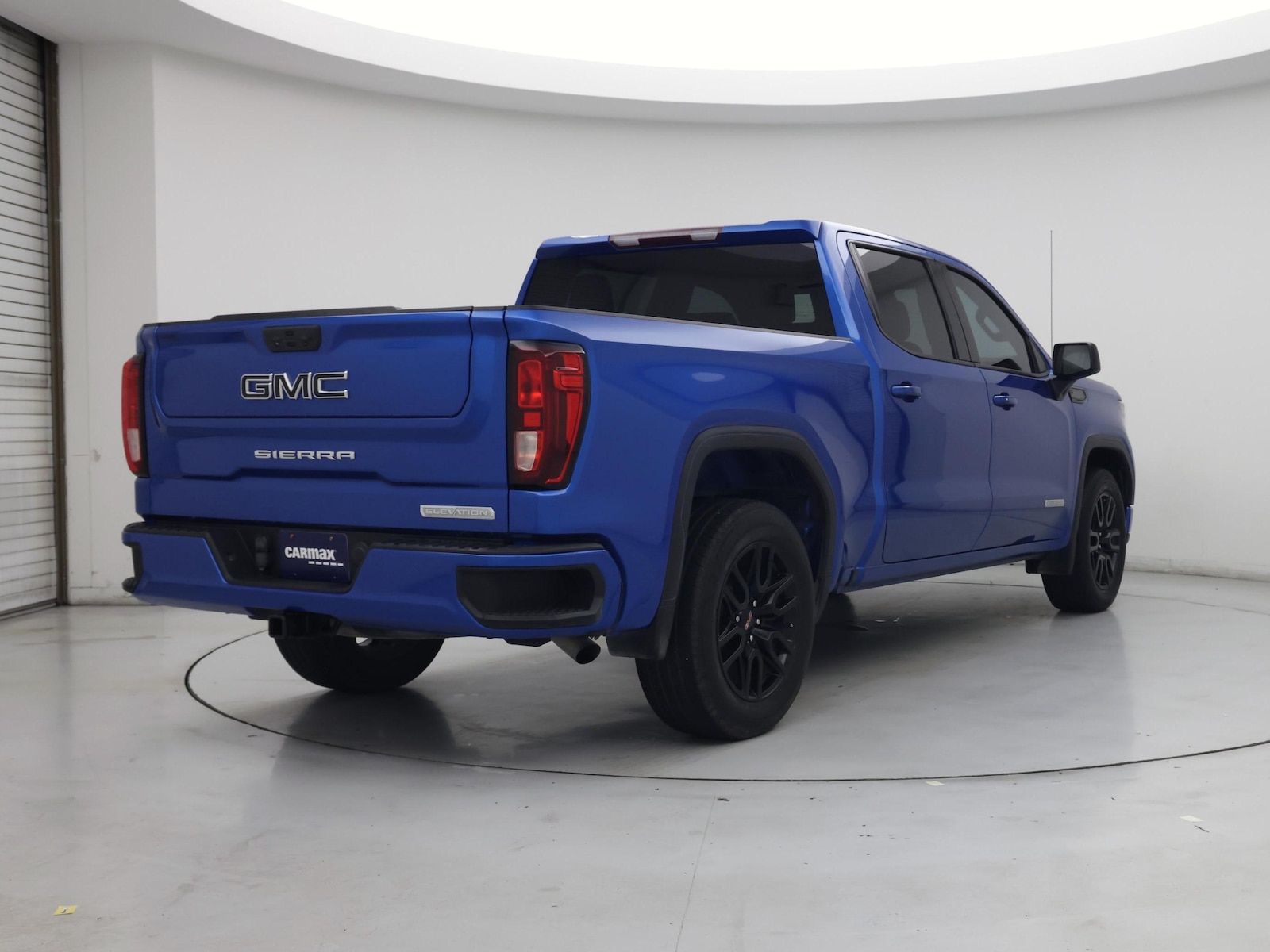 2022 GMC Sierra 1500 Elevation - Photo 9