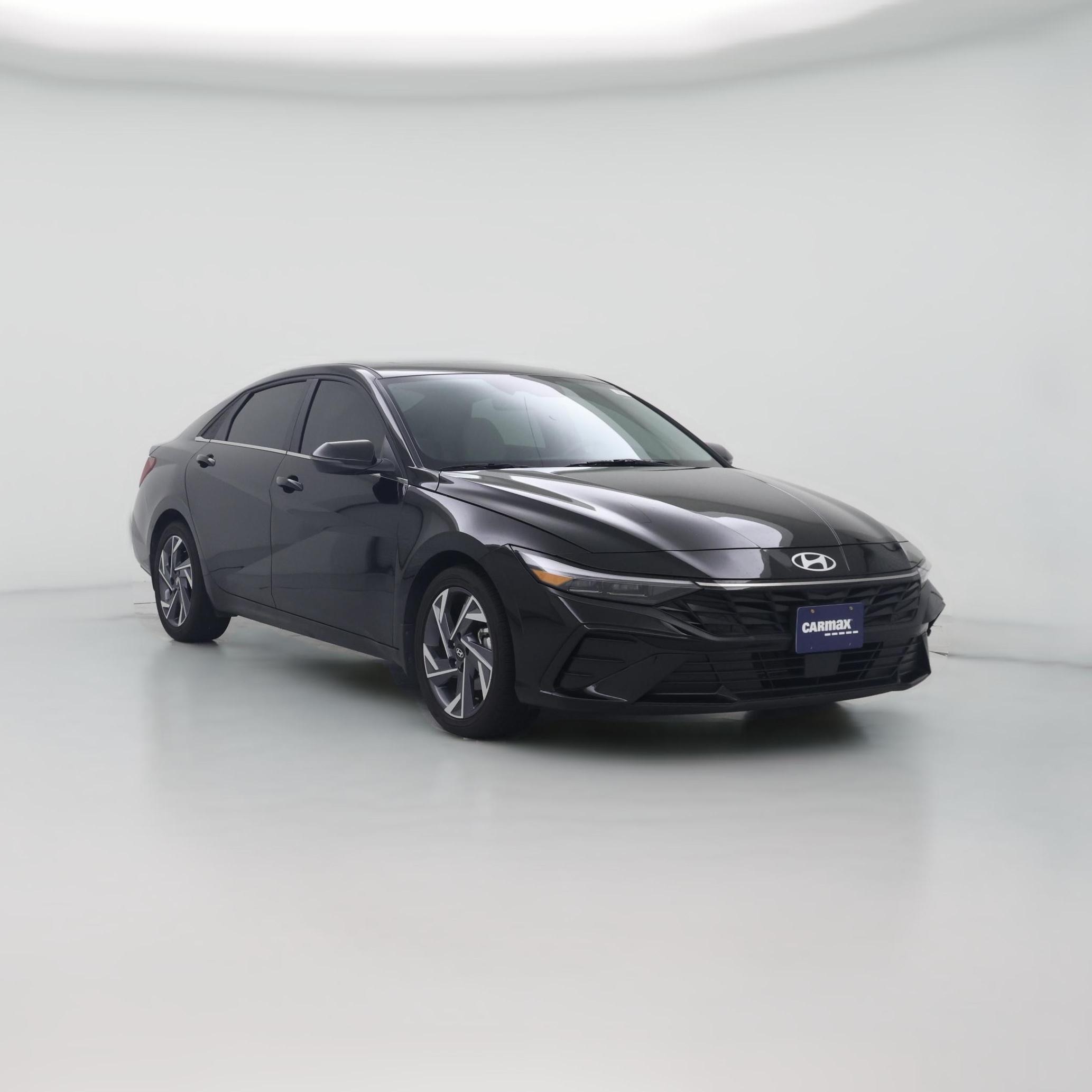 Thumbnail: 2025 Hyundai Elantra - 1