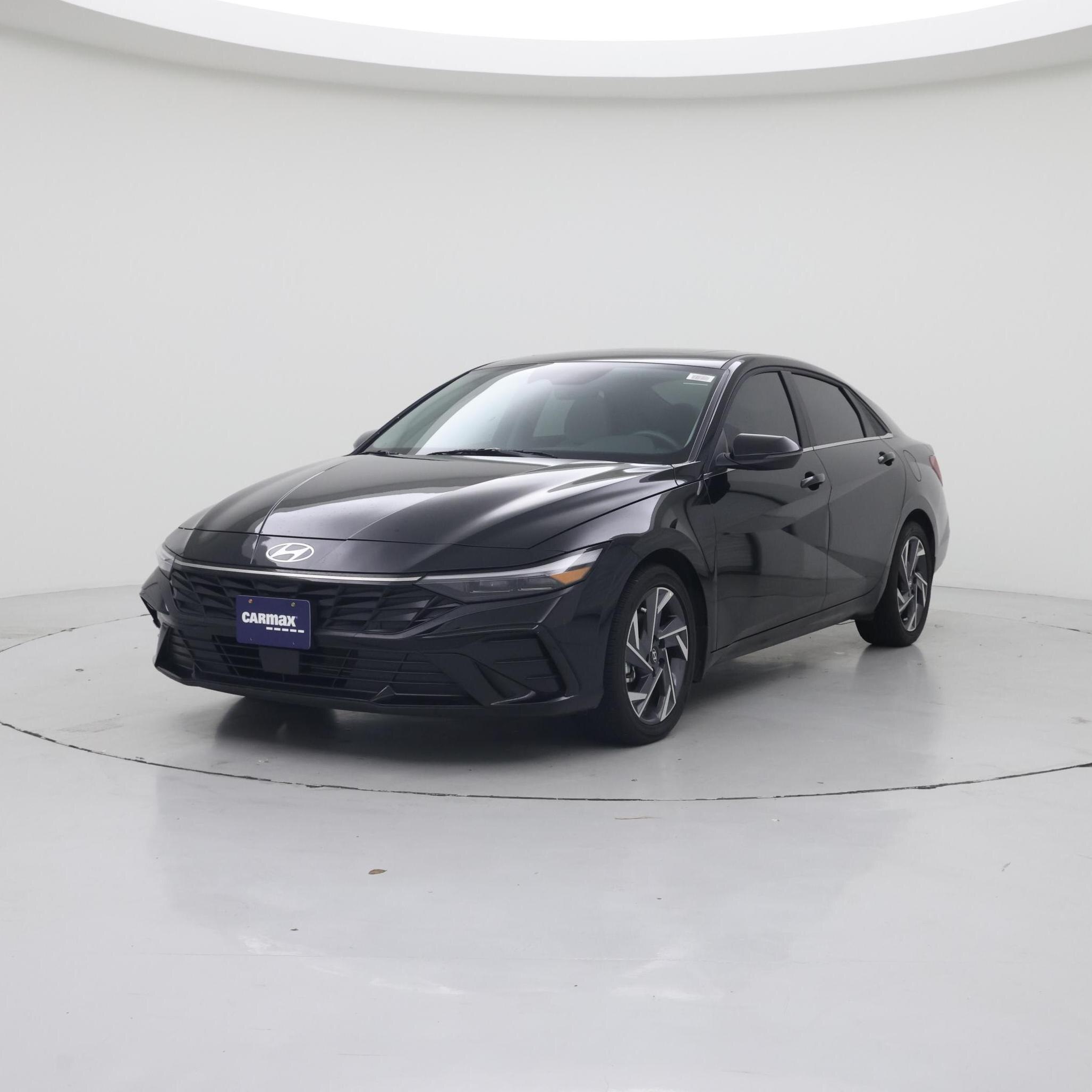 Thumbnail: 2025 Hyundai Elantra - 4