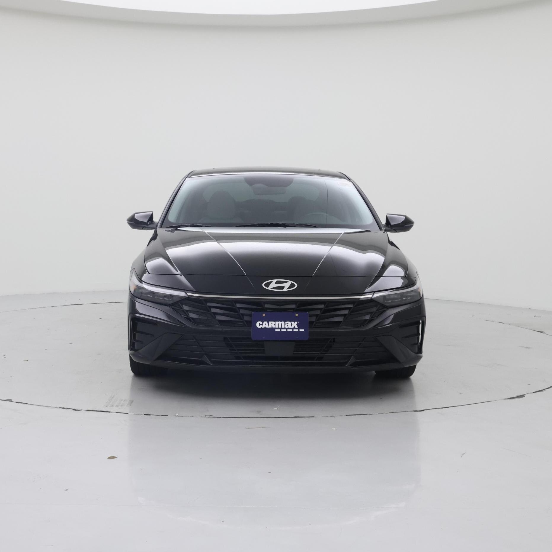 Thumbnail: 2025 Hyundai Elantra - 5