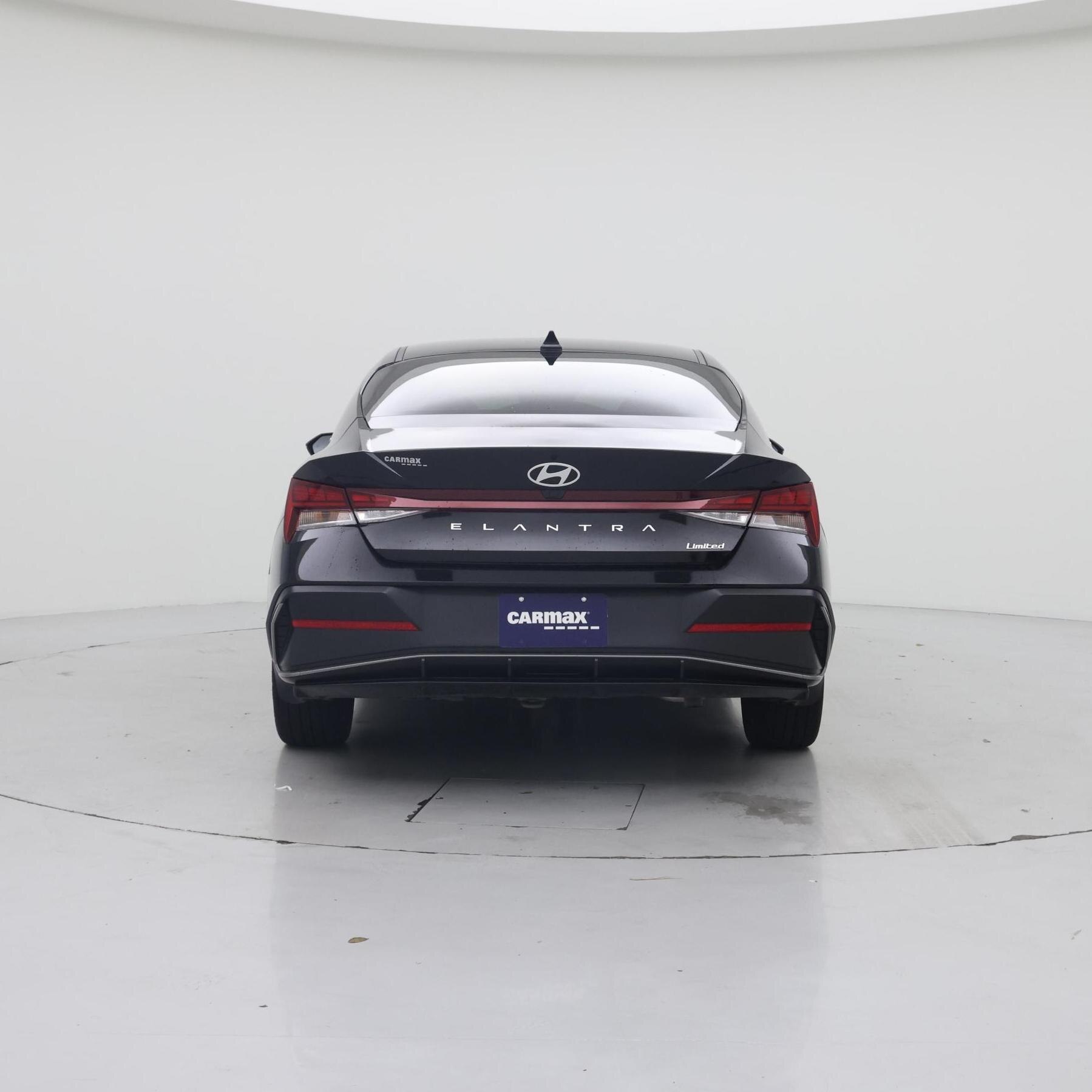 Thumbnail: 2025 Hyundai Elantra - 6