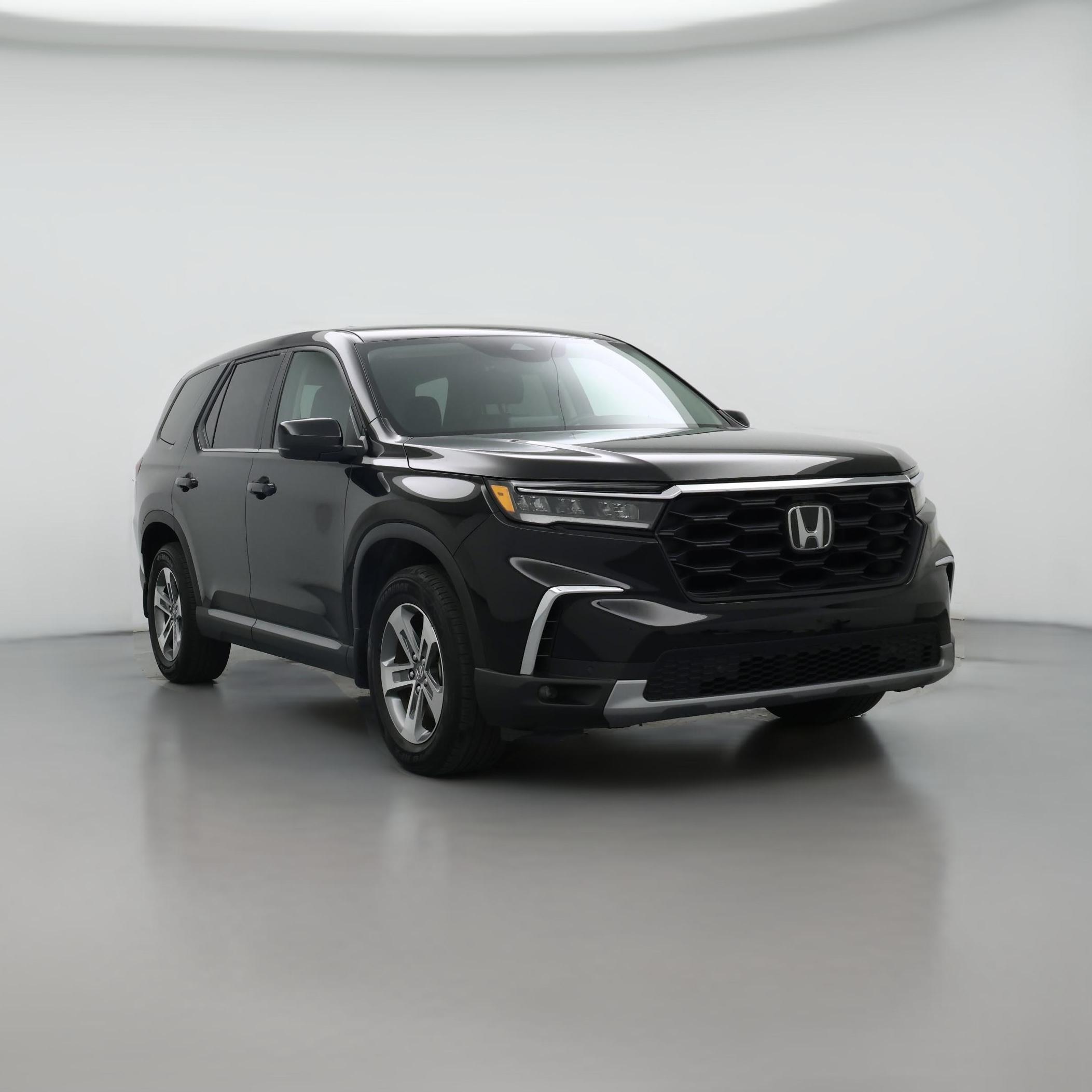 Thumbnail: 2023 Honda Pilot - 1
