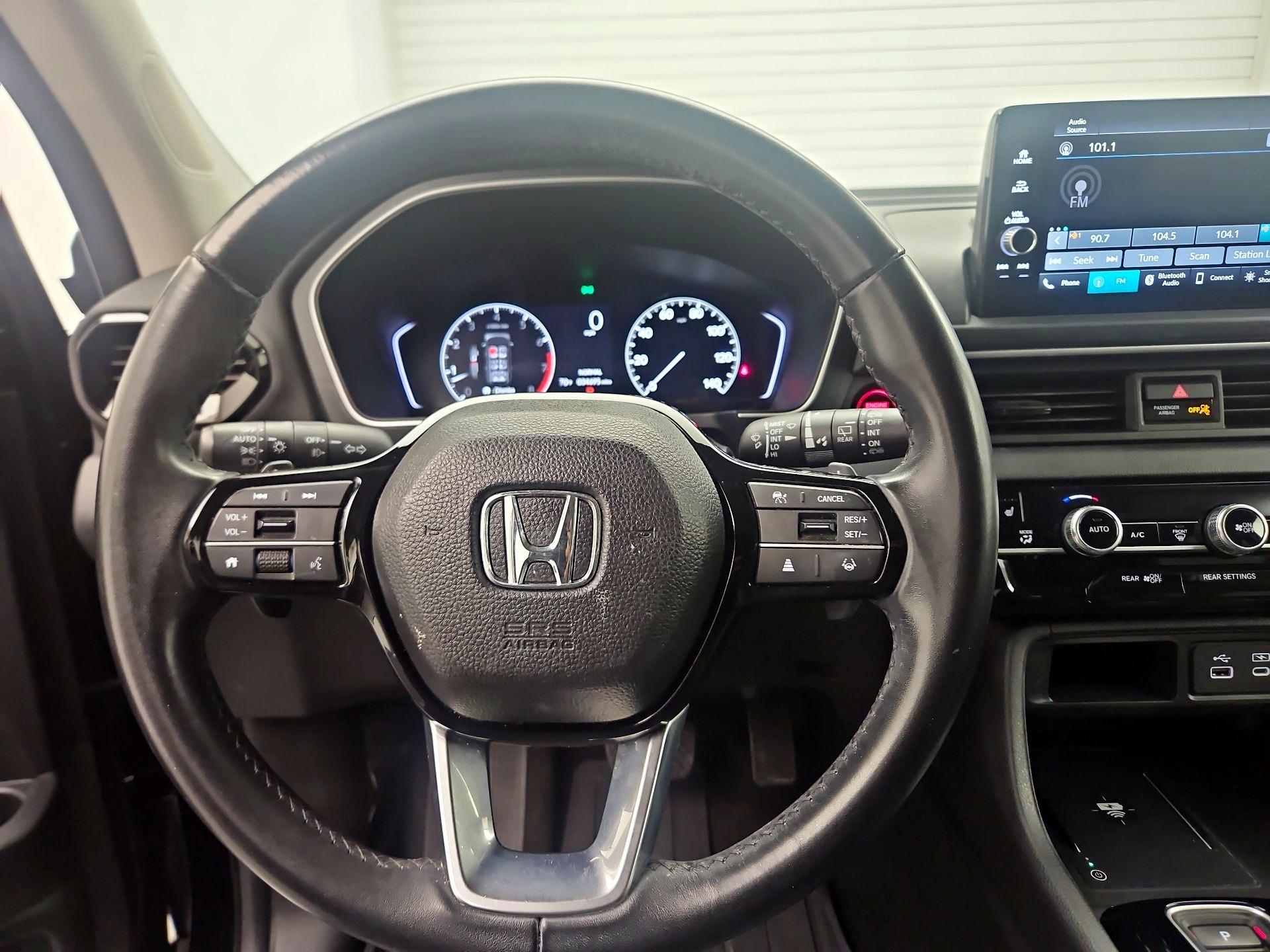 Thumbnail: 2023 Honda Pilot - 10