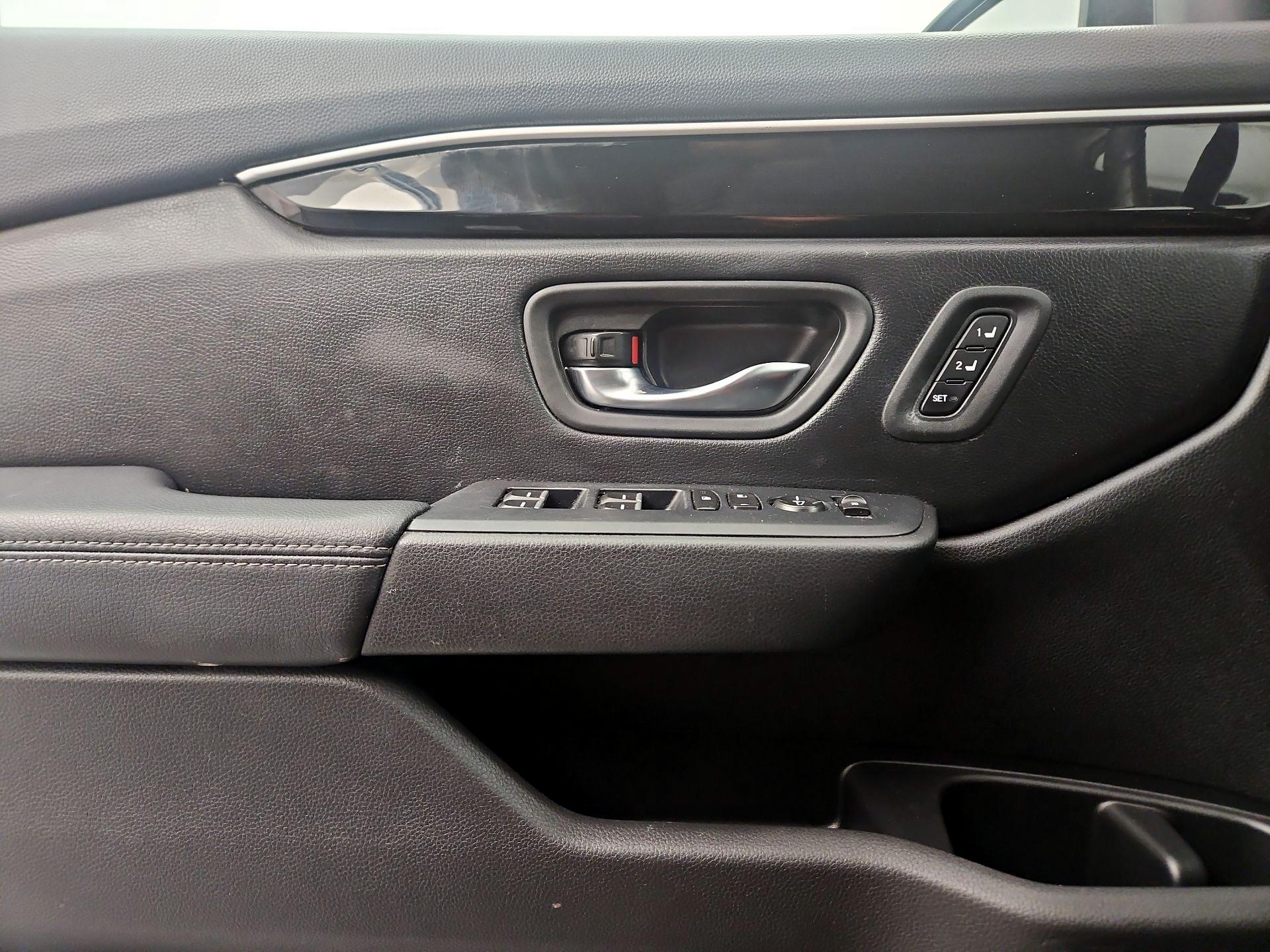 Thumbnail: 2023 Honda Pilot - 12