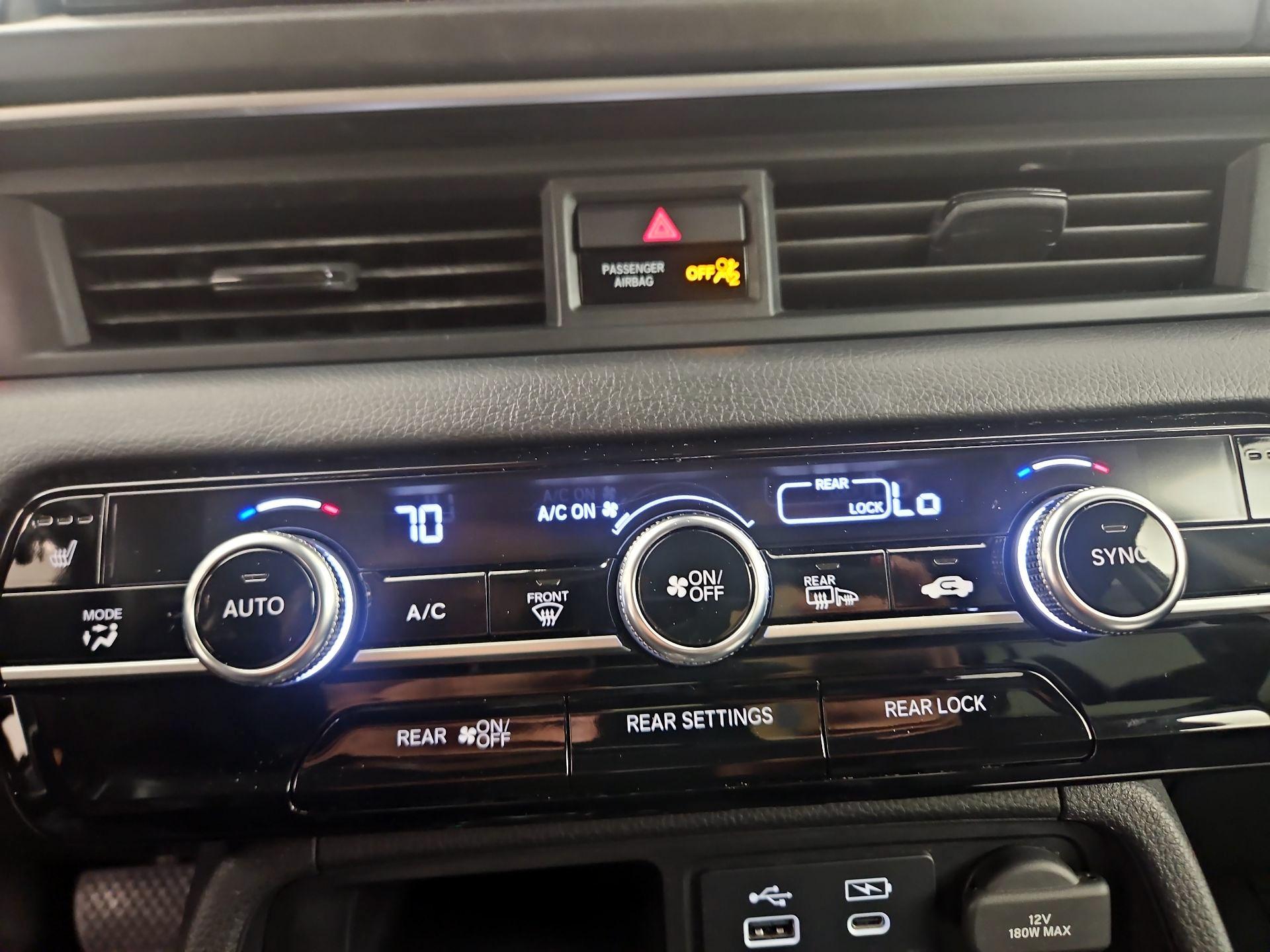 Thumbnail: 2023 Honda Pilot - 16