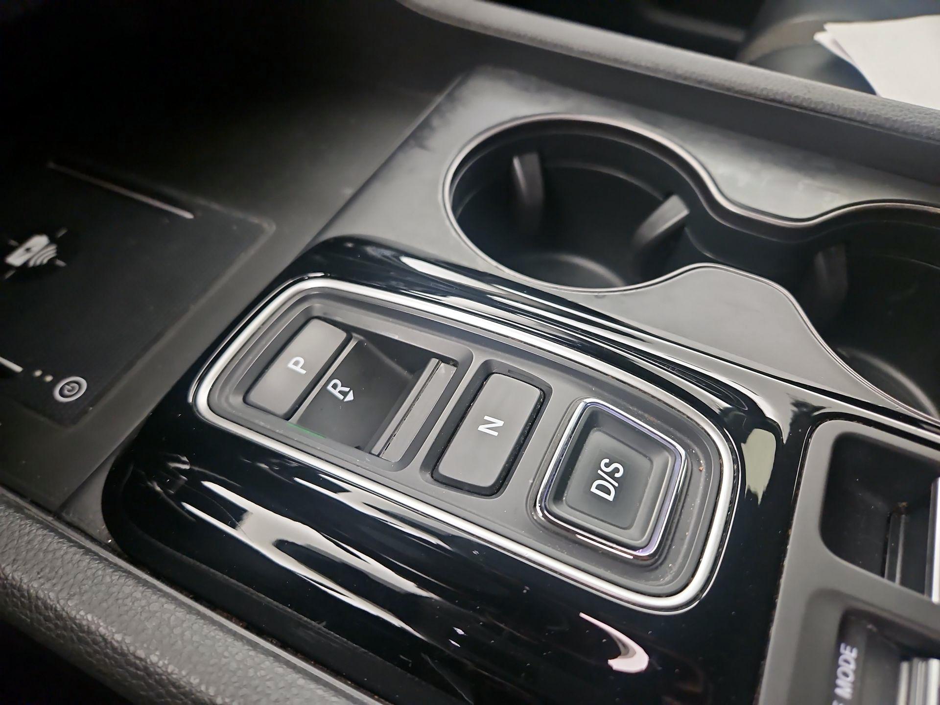 Thumbnail: 2023 Honda Pilot - 17