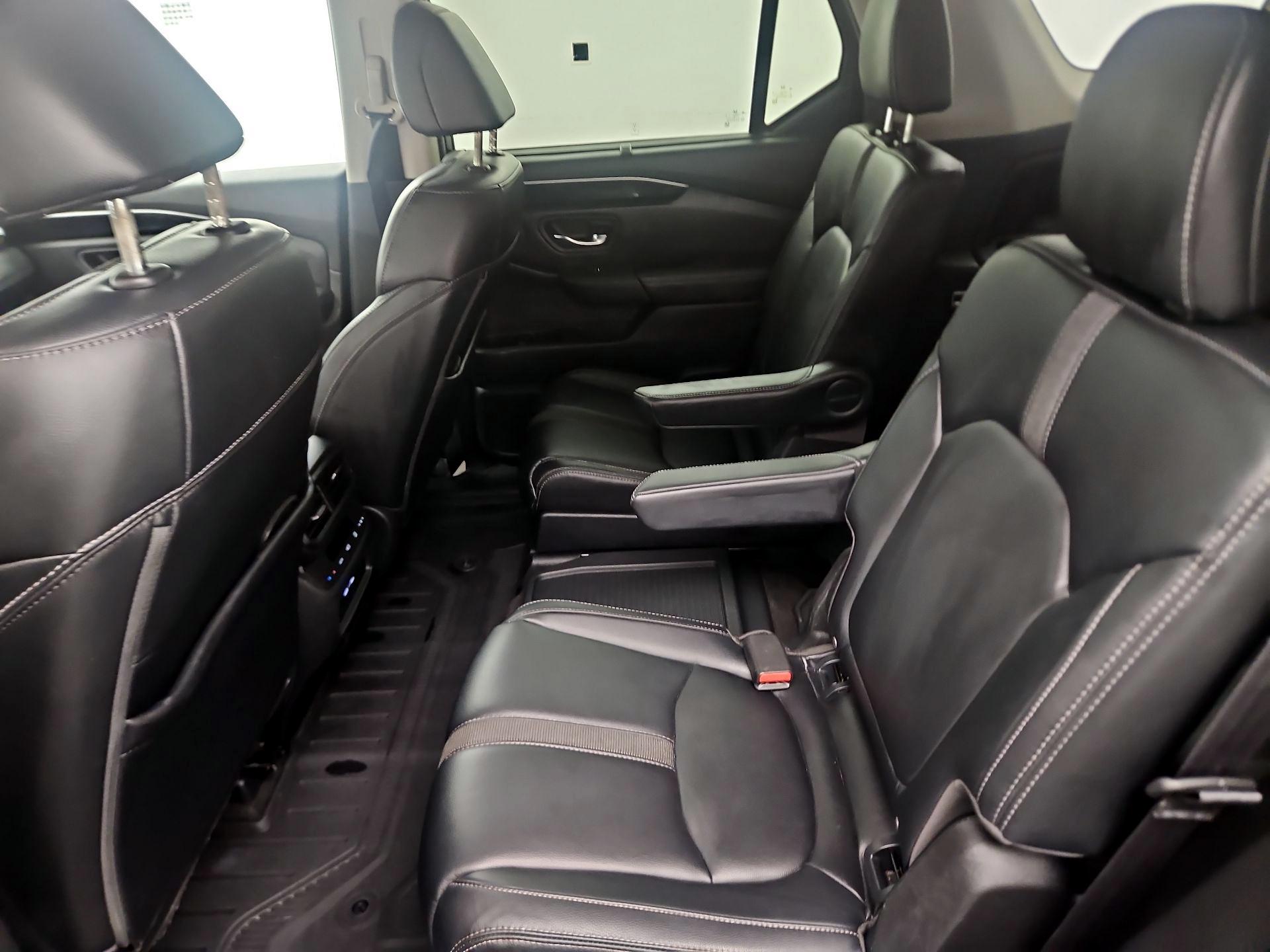 Thumbnail: 2023 Honda Pilot - 18