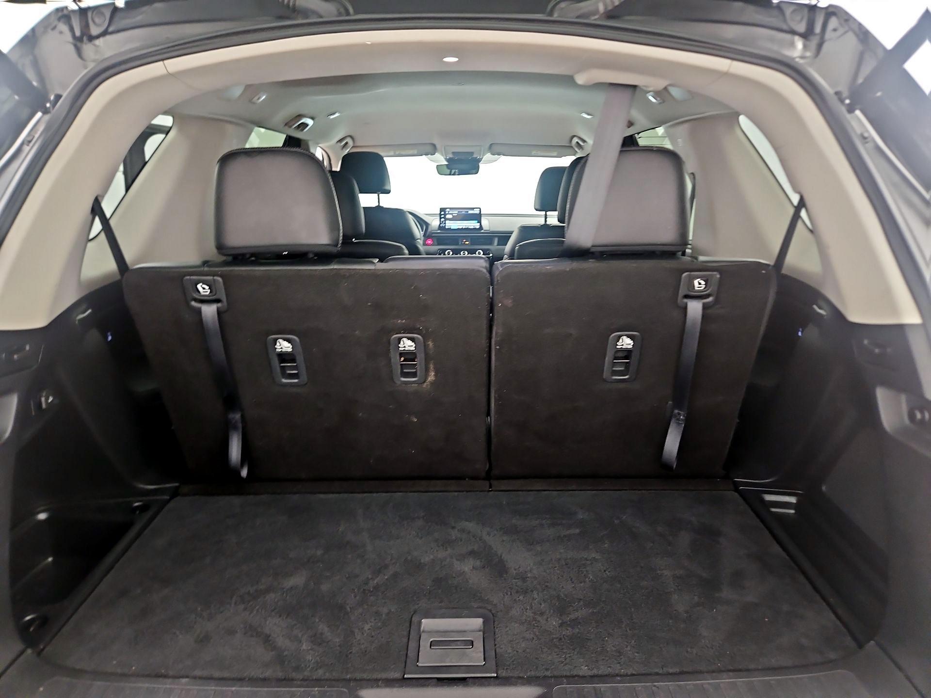 Thumbnail: 2023 Honda Pilot - 19