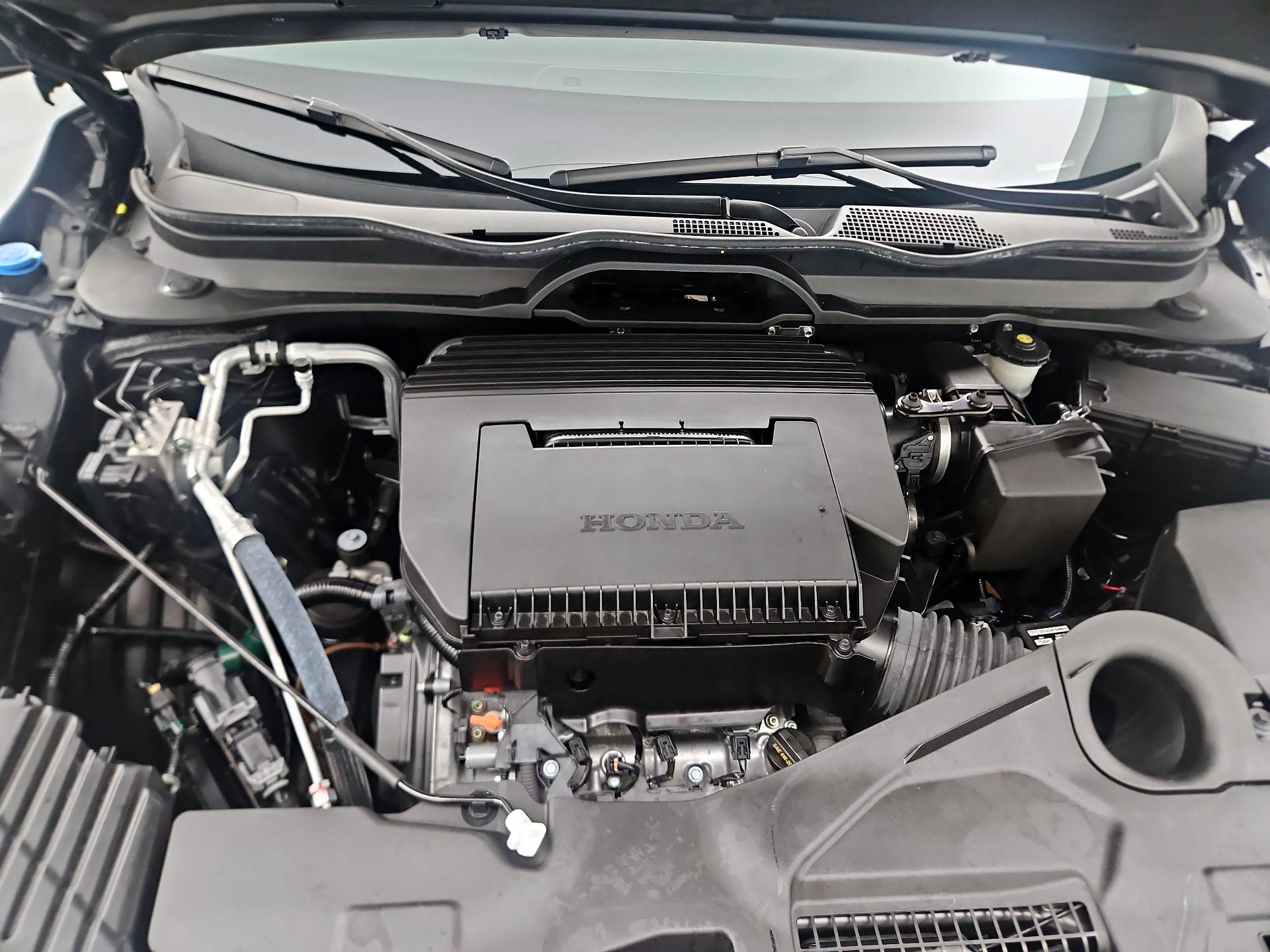 Thumbnail: 2023 Honda Pilot - 20