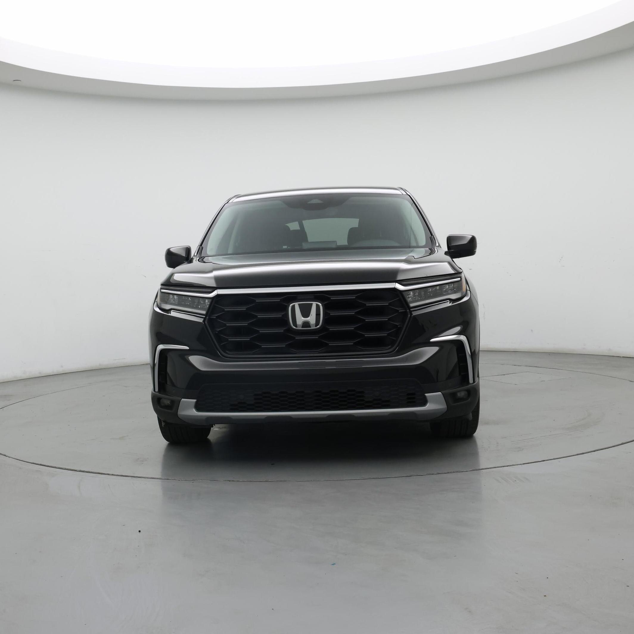 Thumbnail: 2023 Honda Pilot - 5