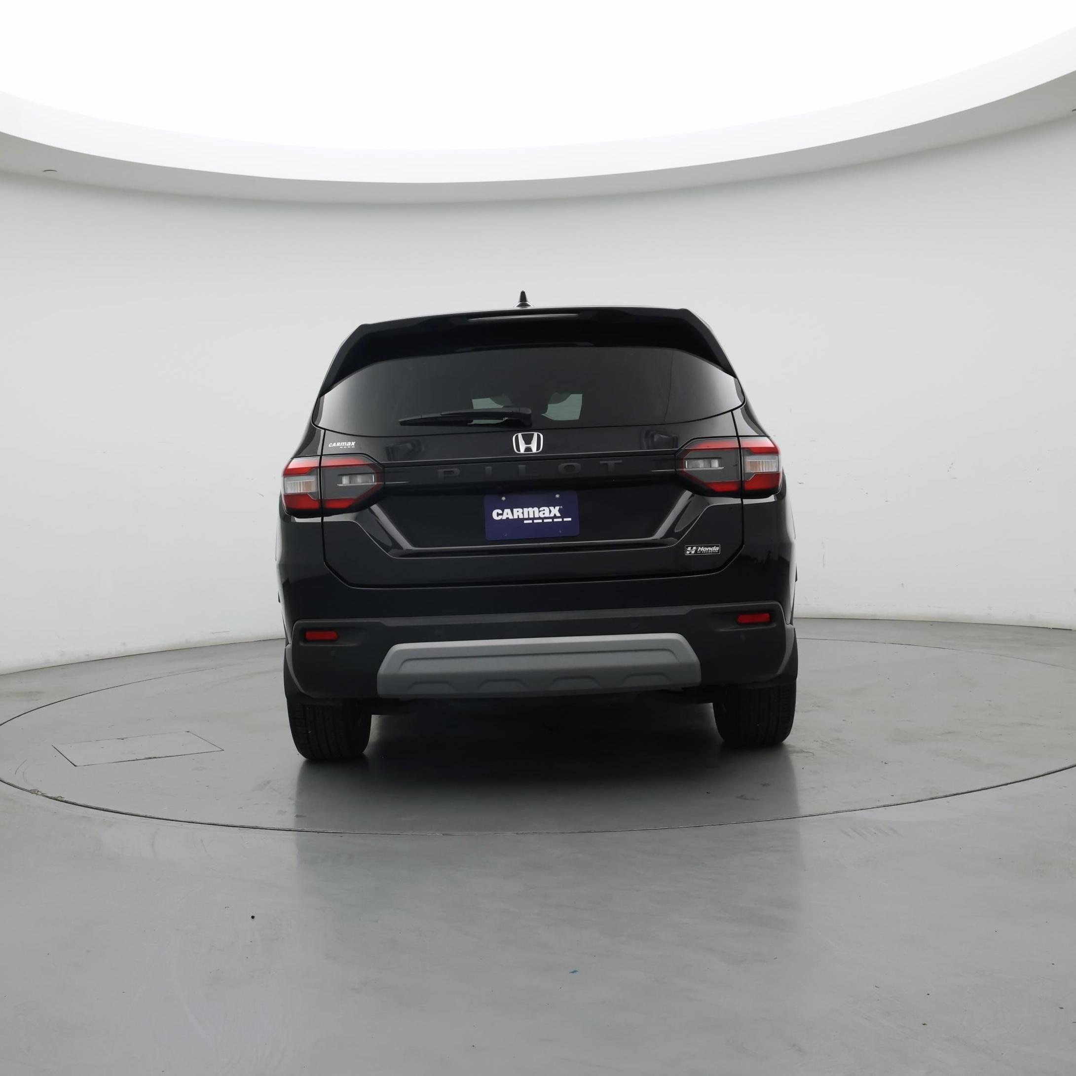 Thumbnail: 2023 Honda Pilot - 6