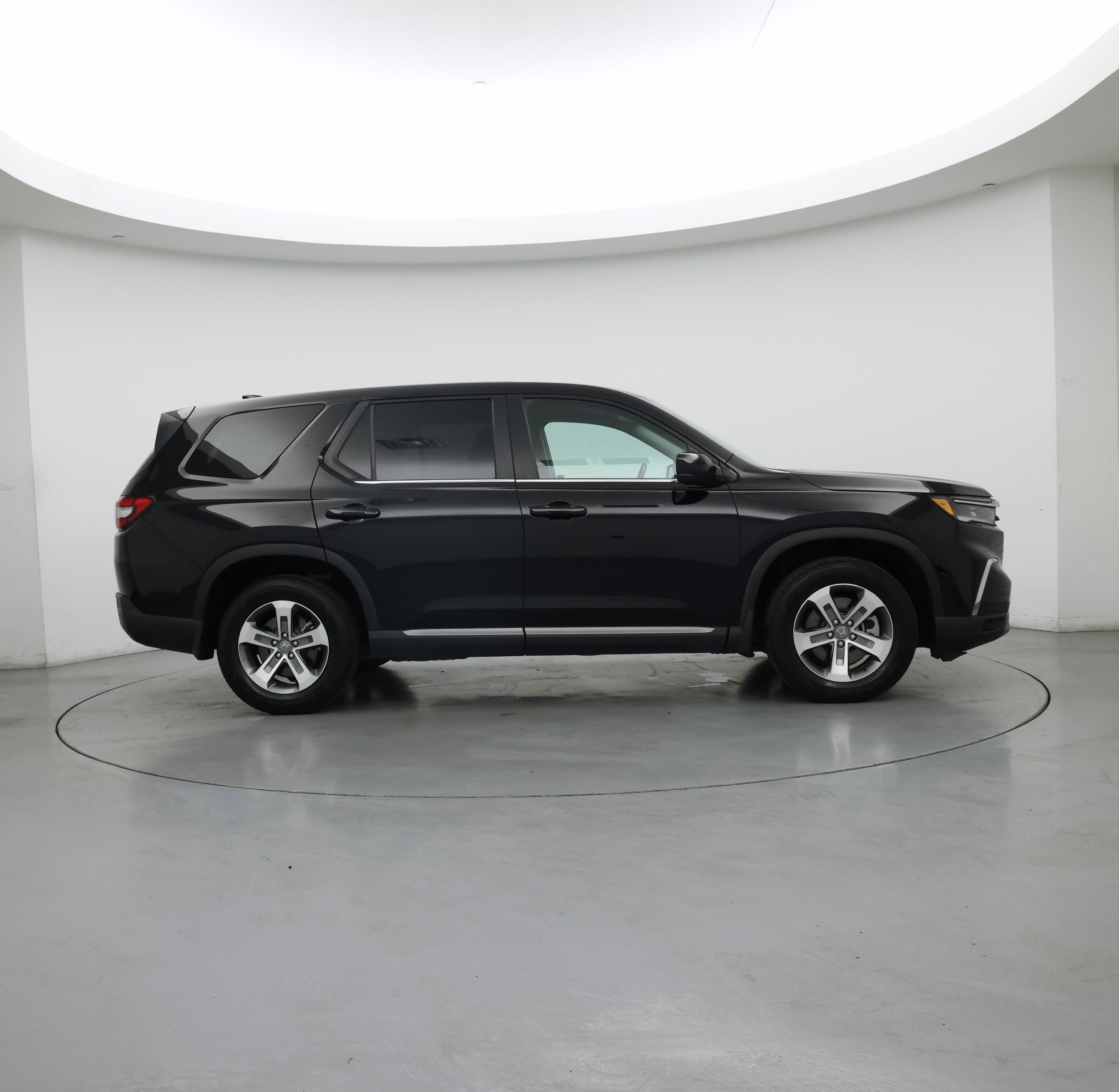 Thumbnail: 2023 Honda Pilot - 7