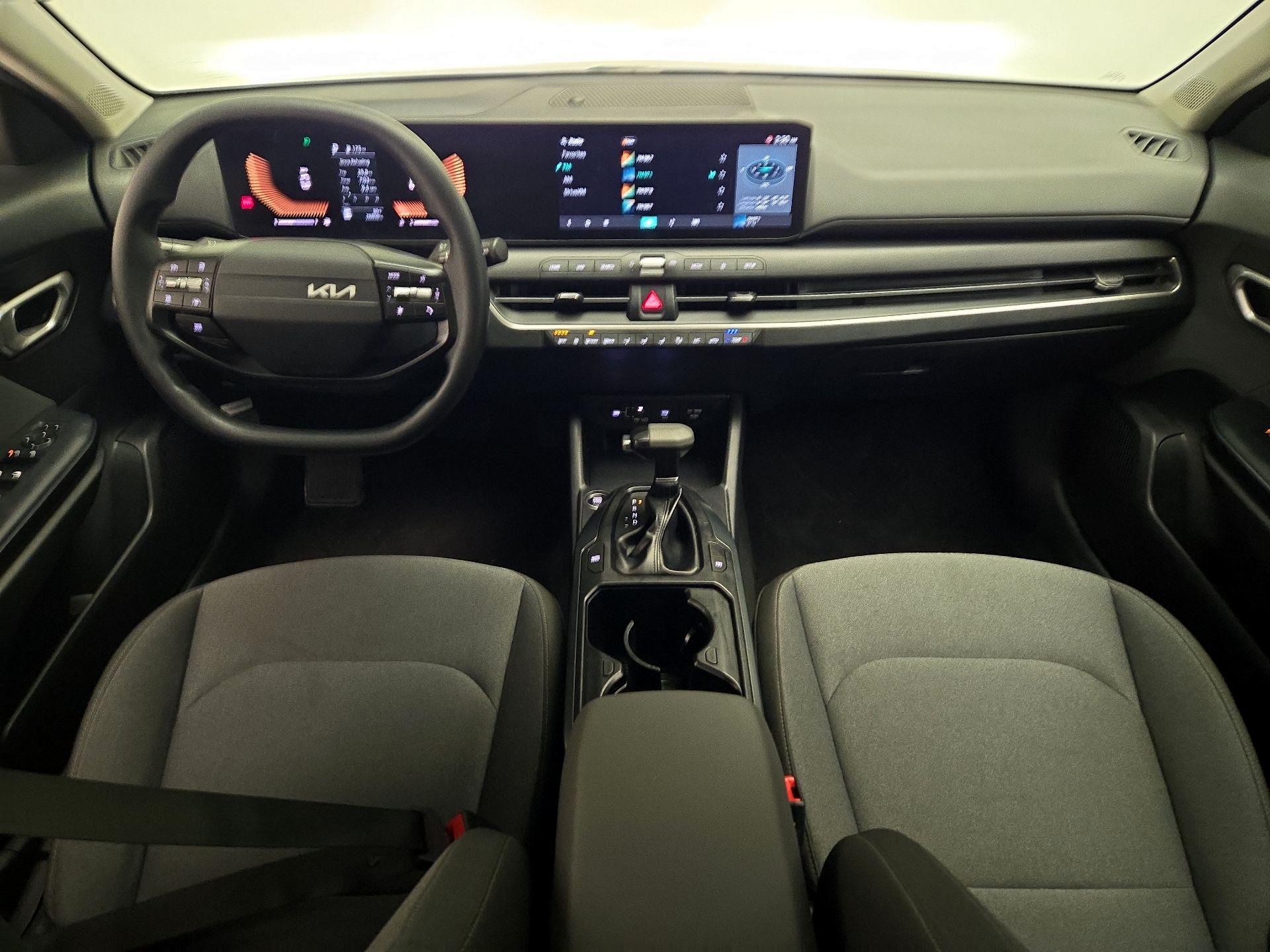 Thumbnail: 2025 Kia K4 - 9