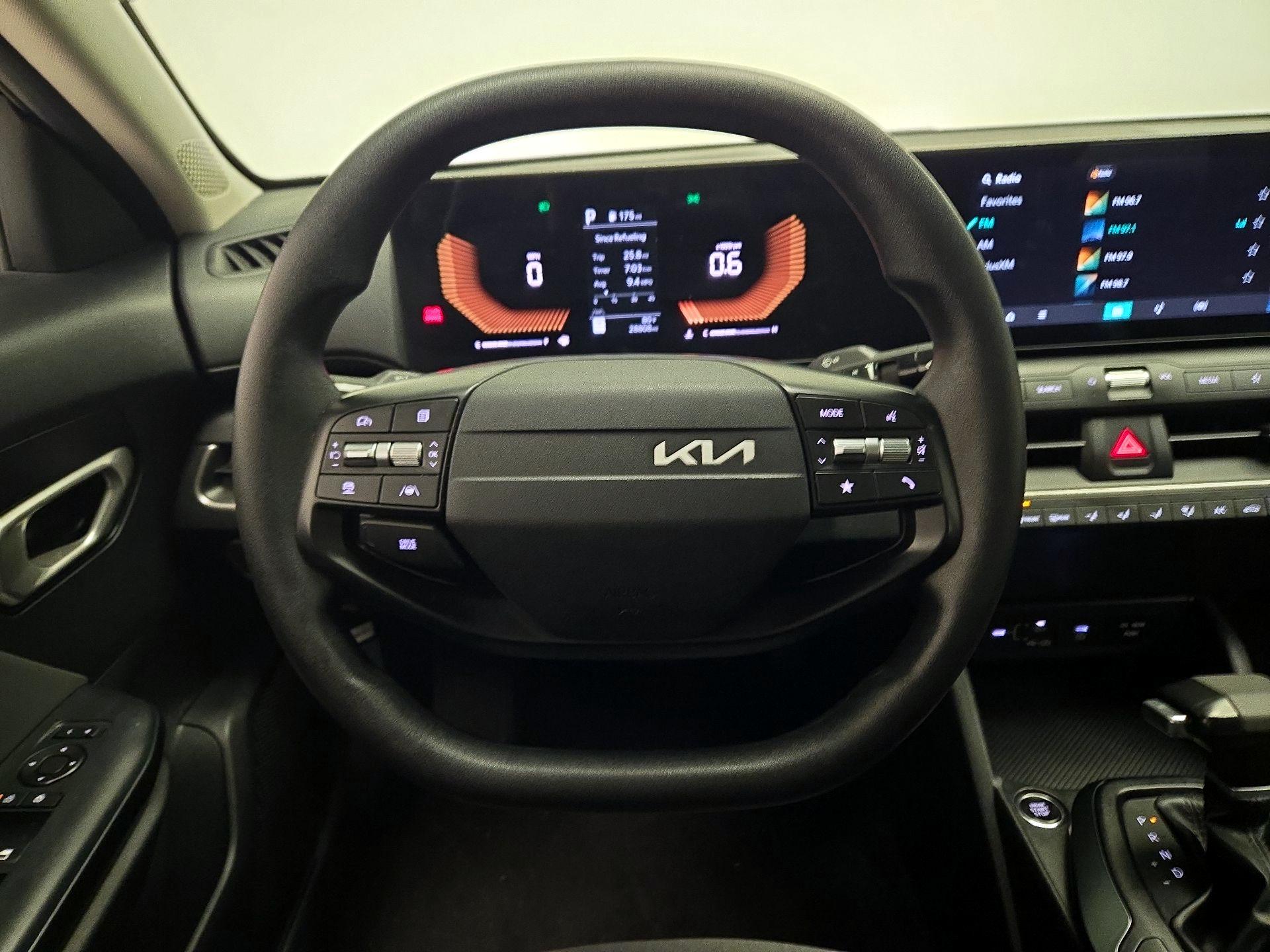 Thumbnail: 2025 Kia K4 - 10