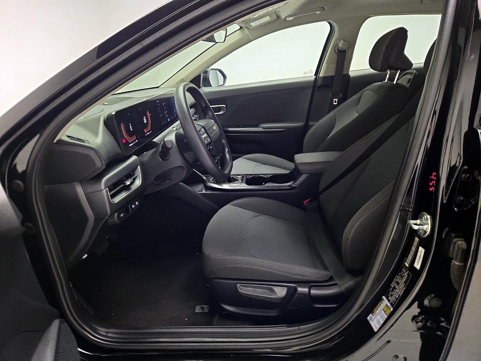 Thumbnail: 2025 Kia K4 - 11