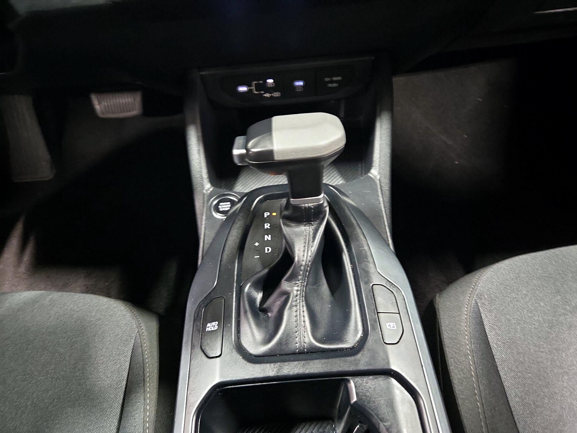 Thumbnail: 2025 Kia K4 - 17