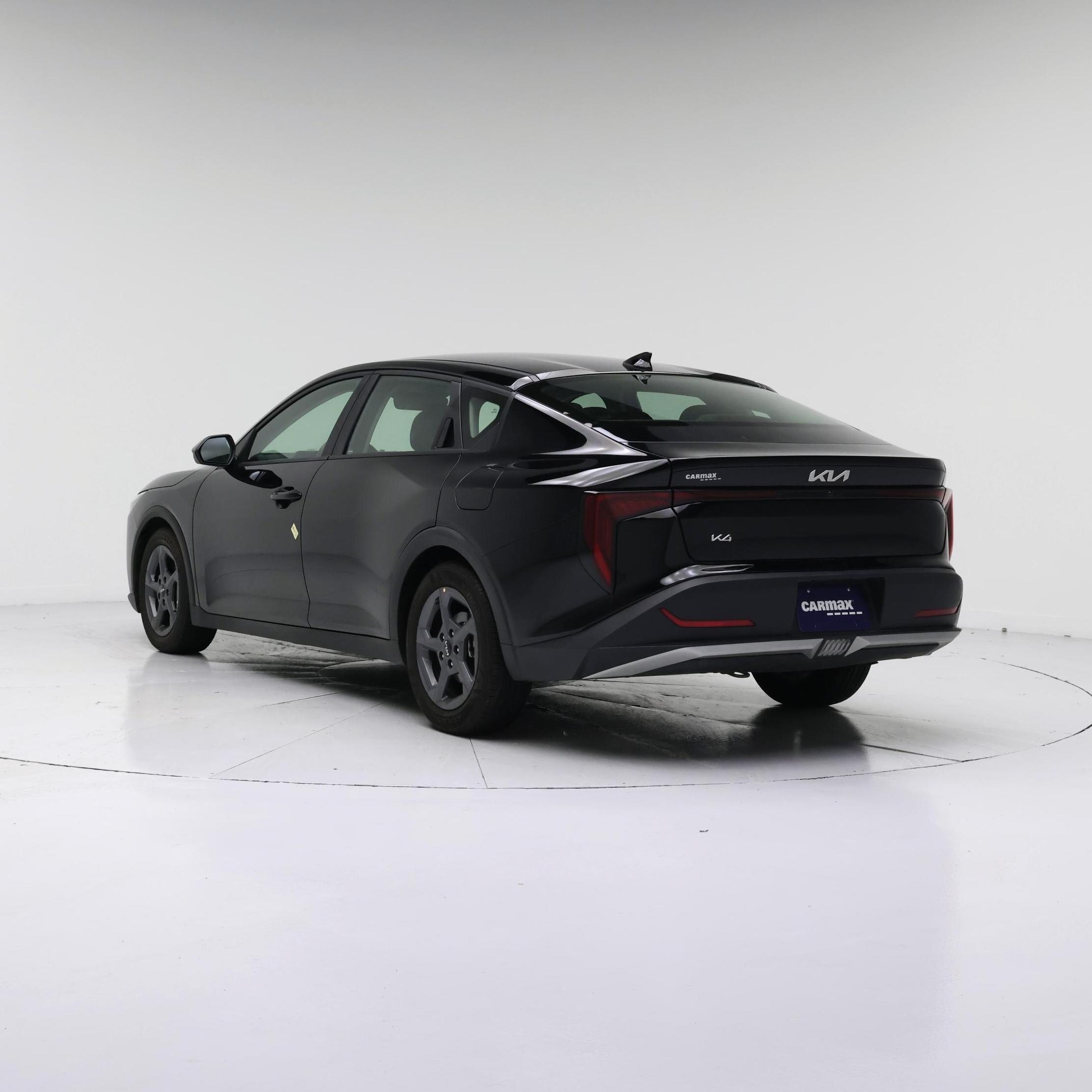 Thumbnail: 2025 Kia K4 - 2