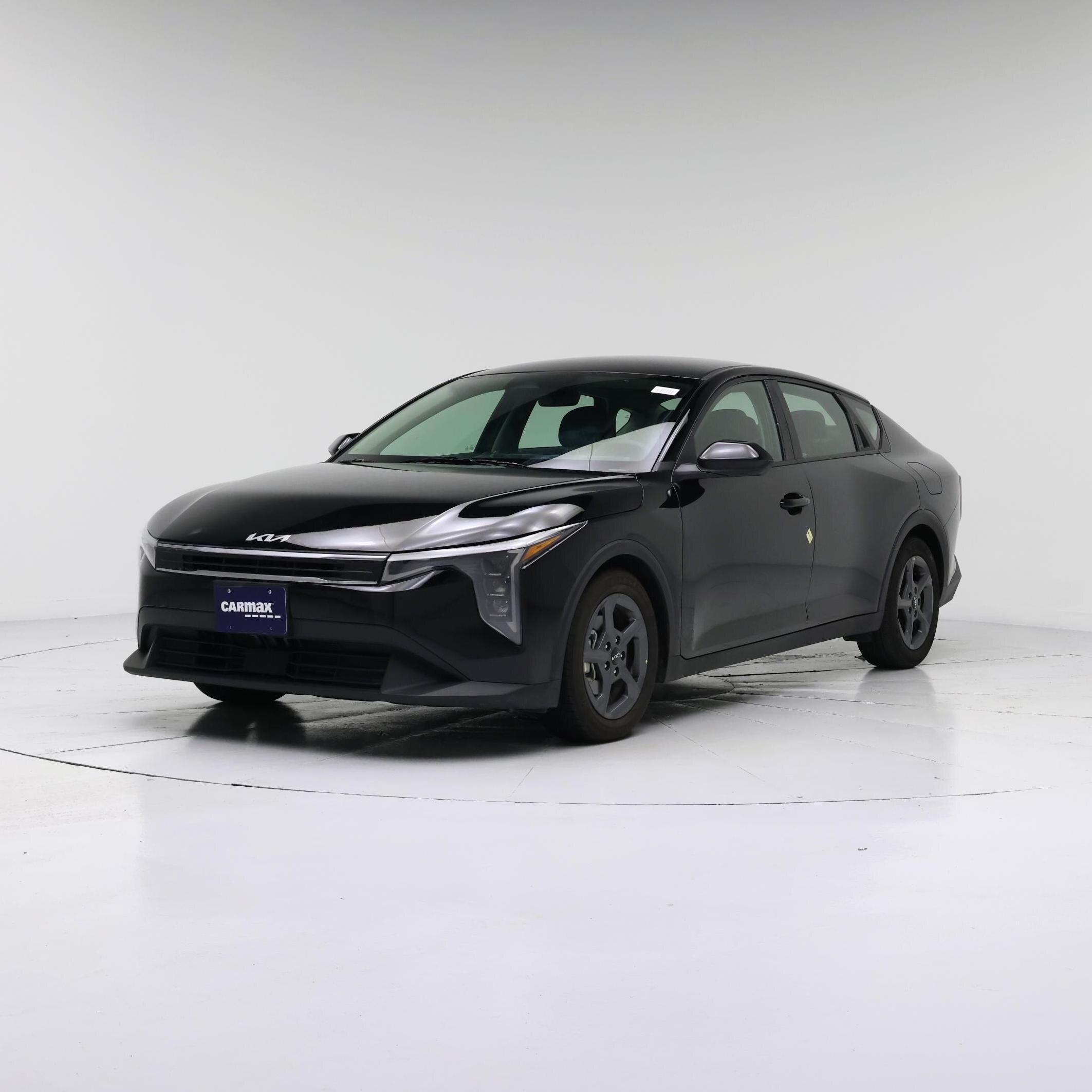 Thumbnail: 2025 Kia K4 - 4