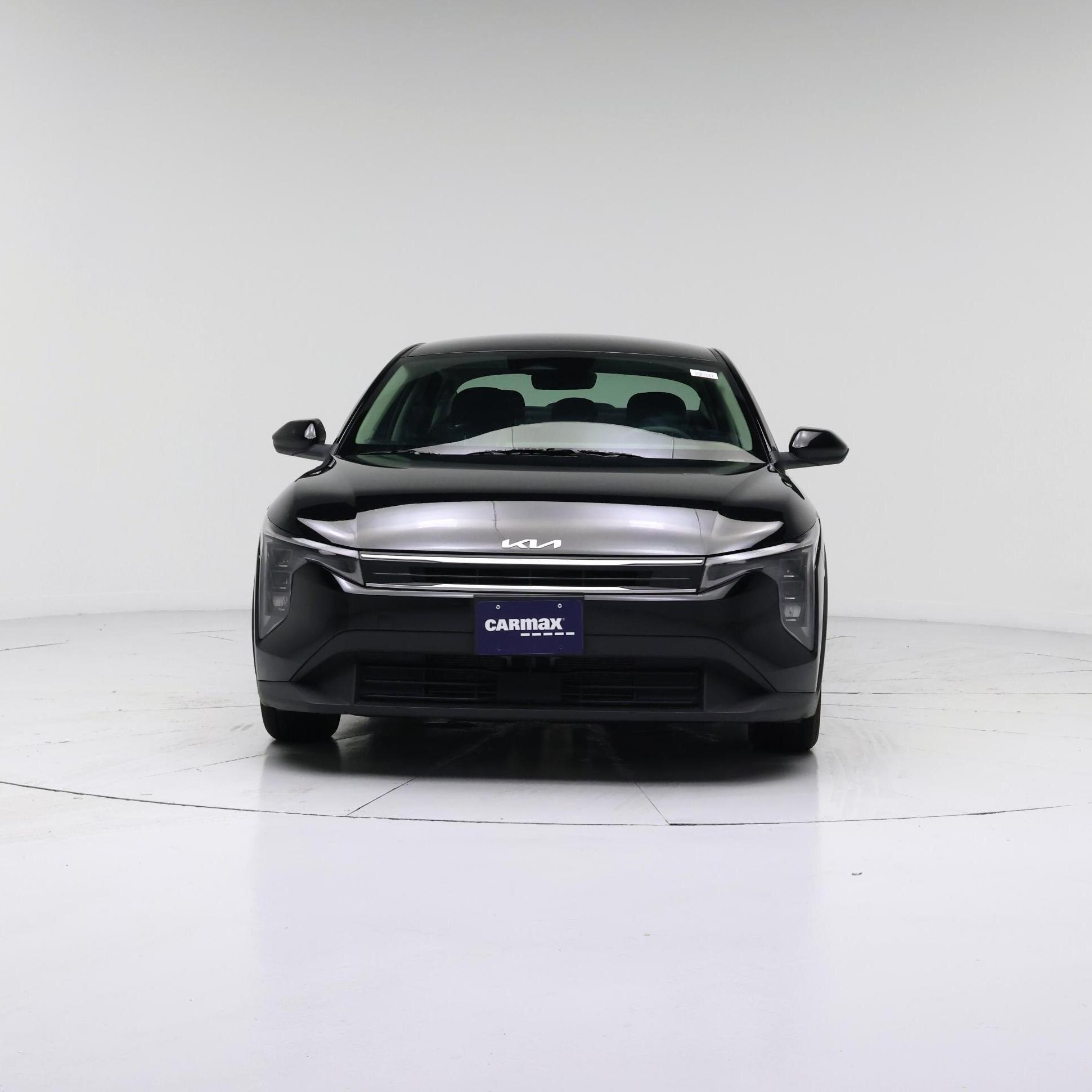 Thumbnail: 2025 Kia K4 - 5