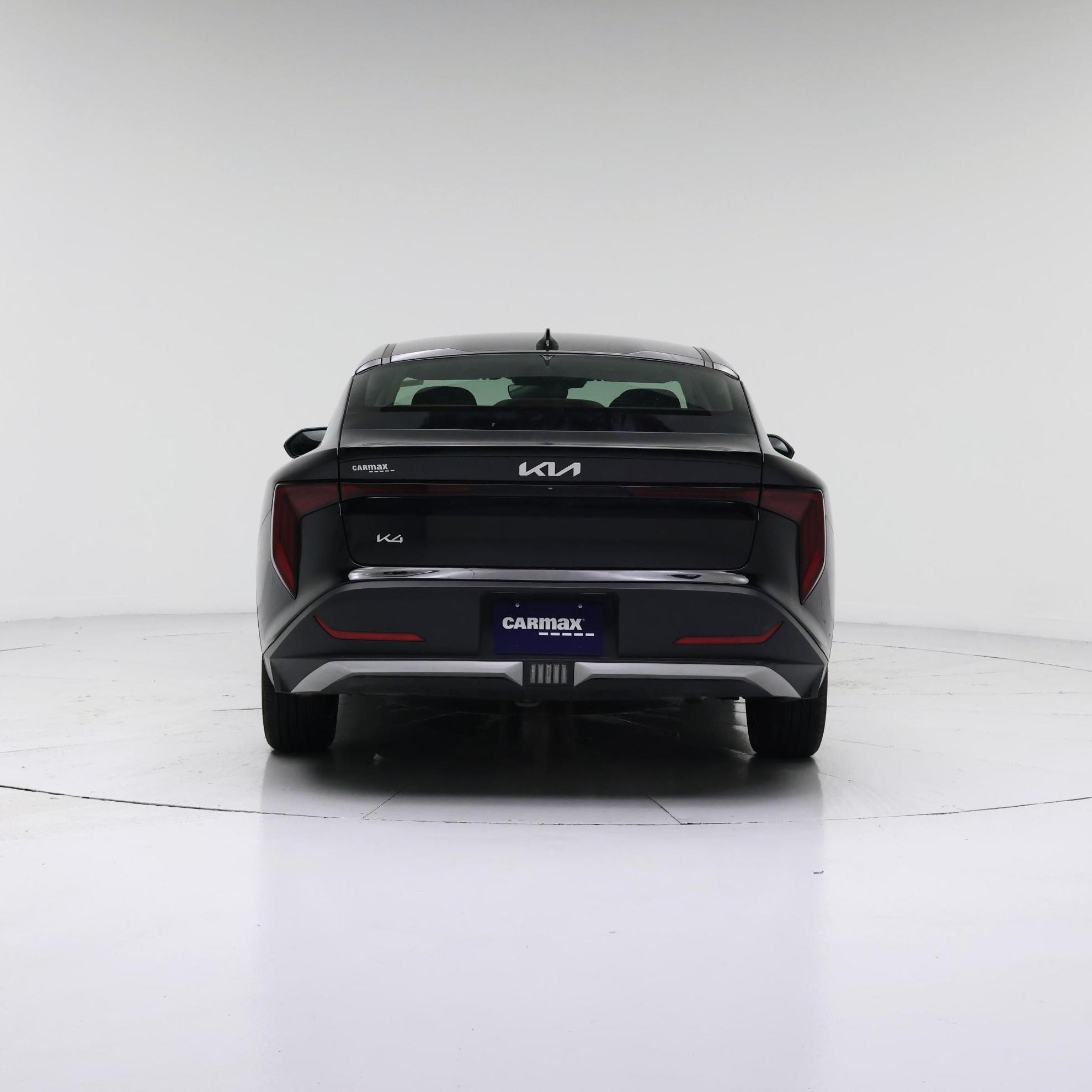 Thumbnail: 2025 Kia K4 - 6