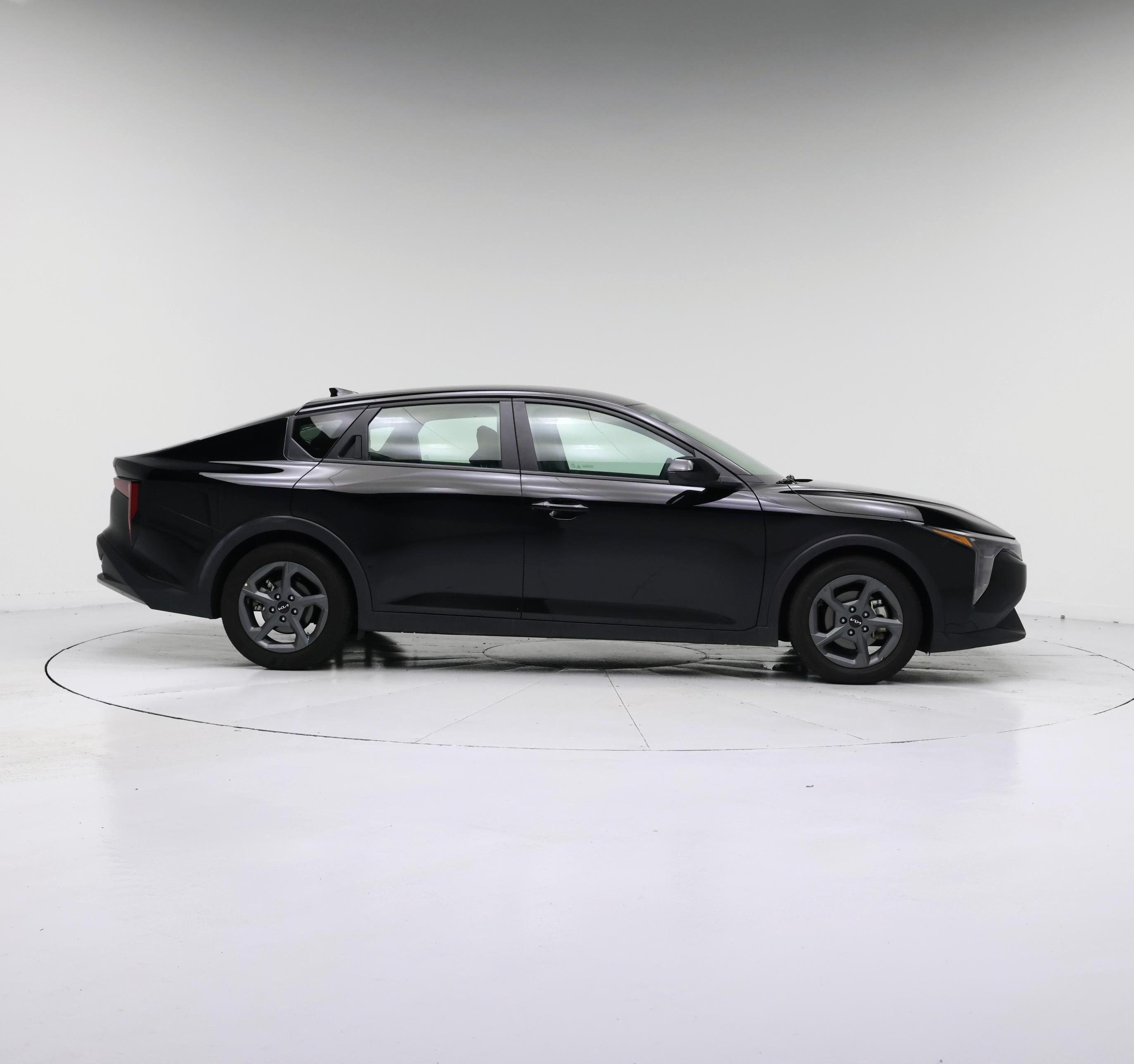 Thumbnail: 2025 Kia K4 - 7