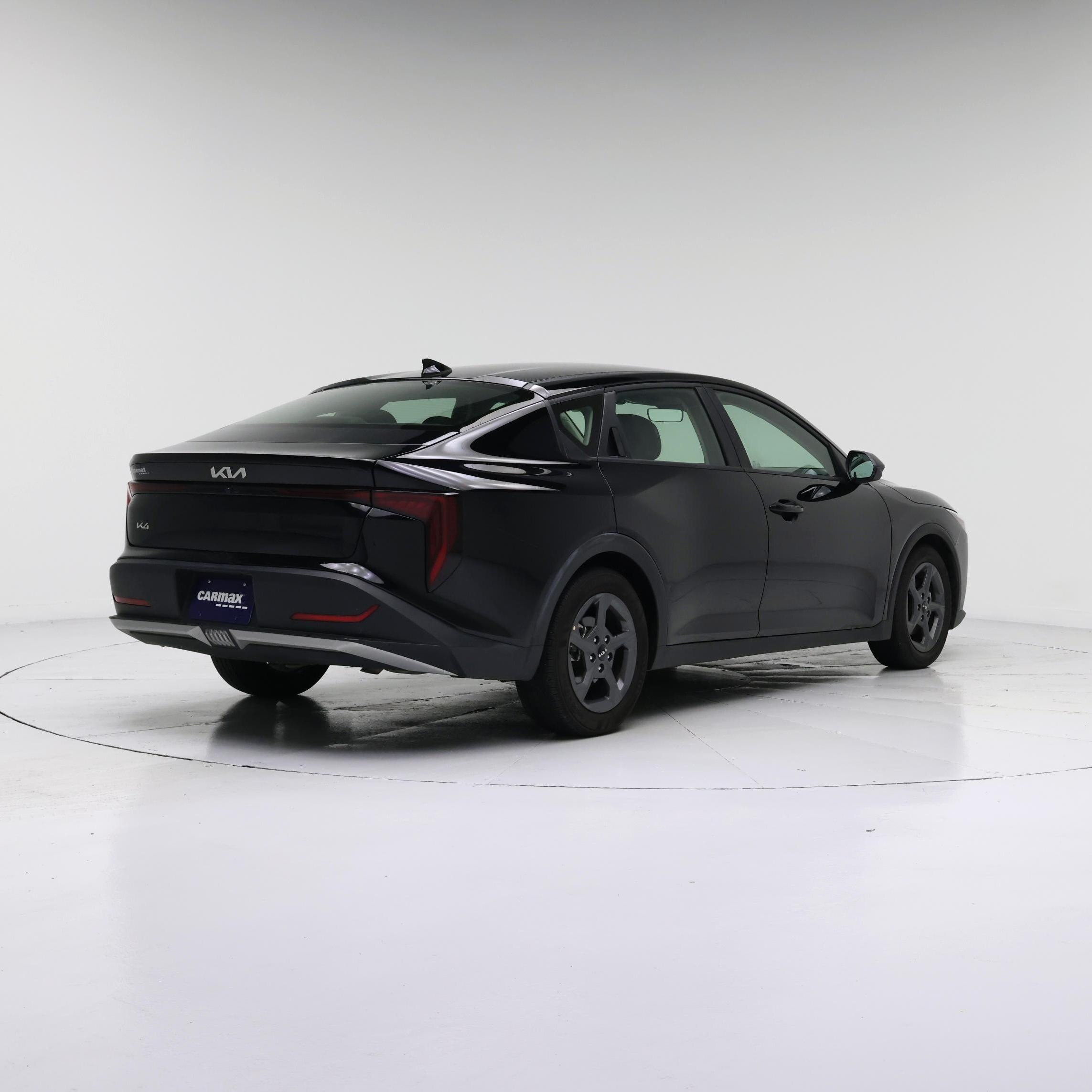 Thumbnail: 2025 Kia K4 - 8